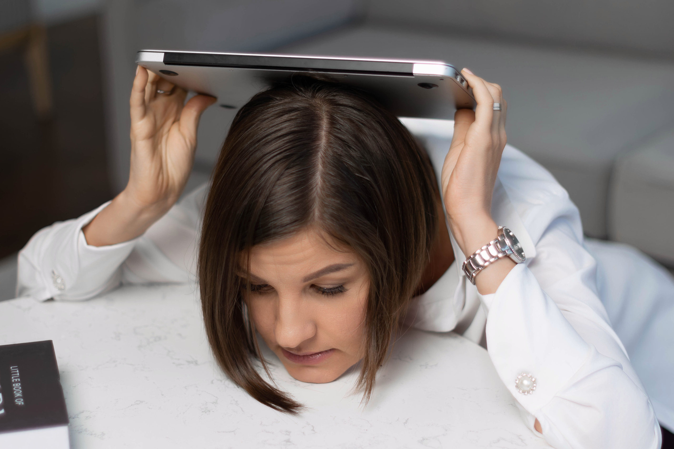 Съемка для сайта и соцсетей. Strona internetowa fotografki Elly Tev