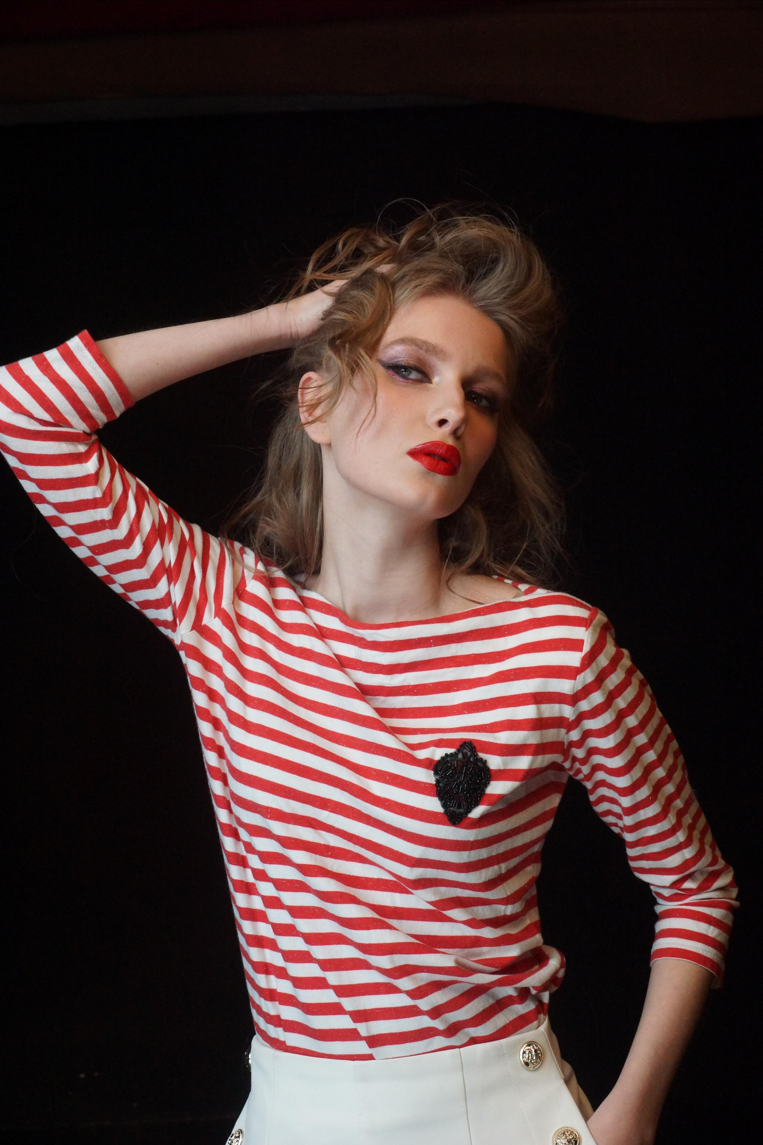 Фотосессия для Instagram. Strona internetowa fotografki Elly Tev