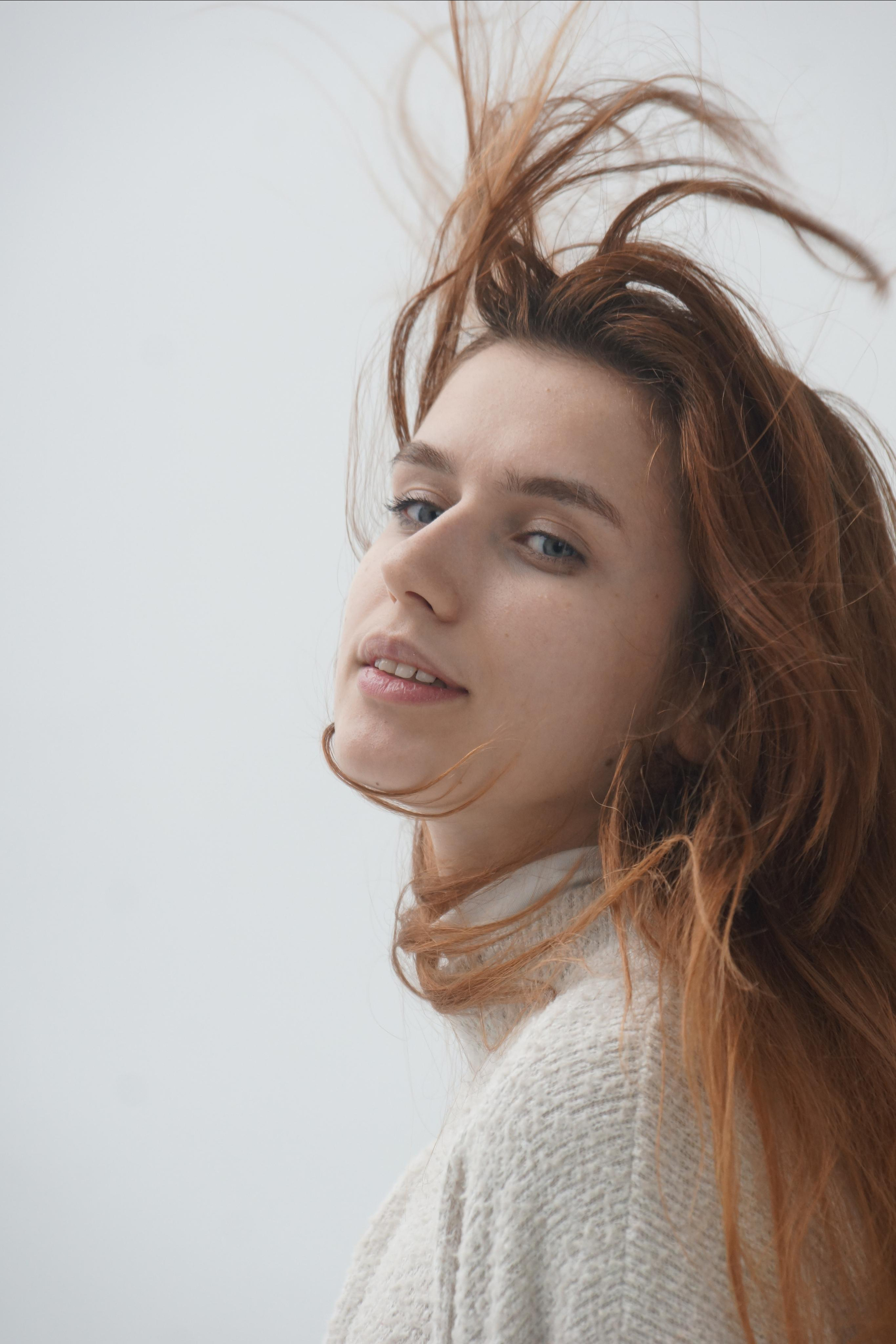 Съемка для соцсетей. Strona internetowa fotografki Elly Tev