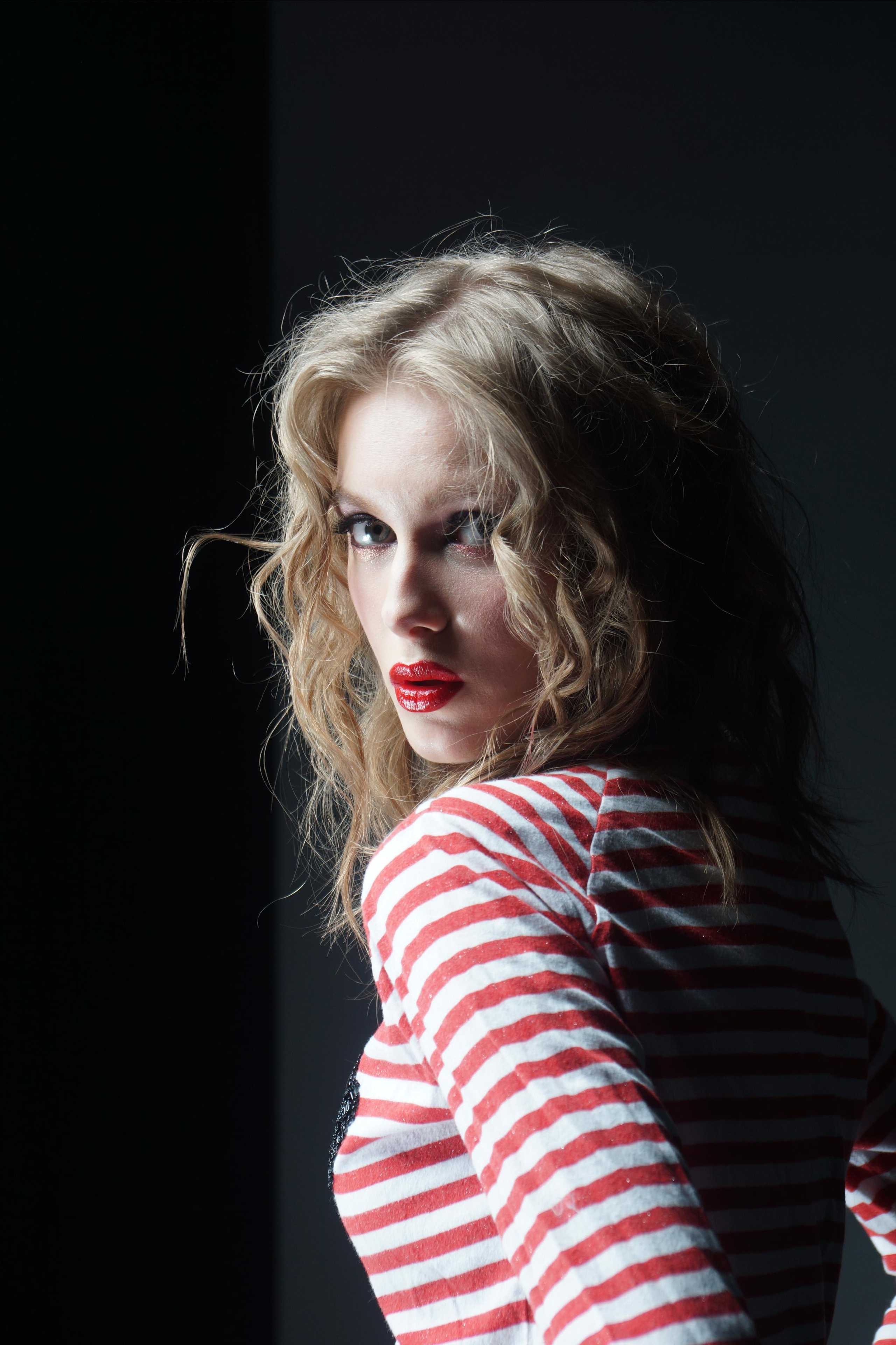 Фотосессия для Instagram. Strona internetowa fotografki Elly Tev