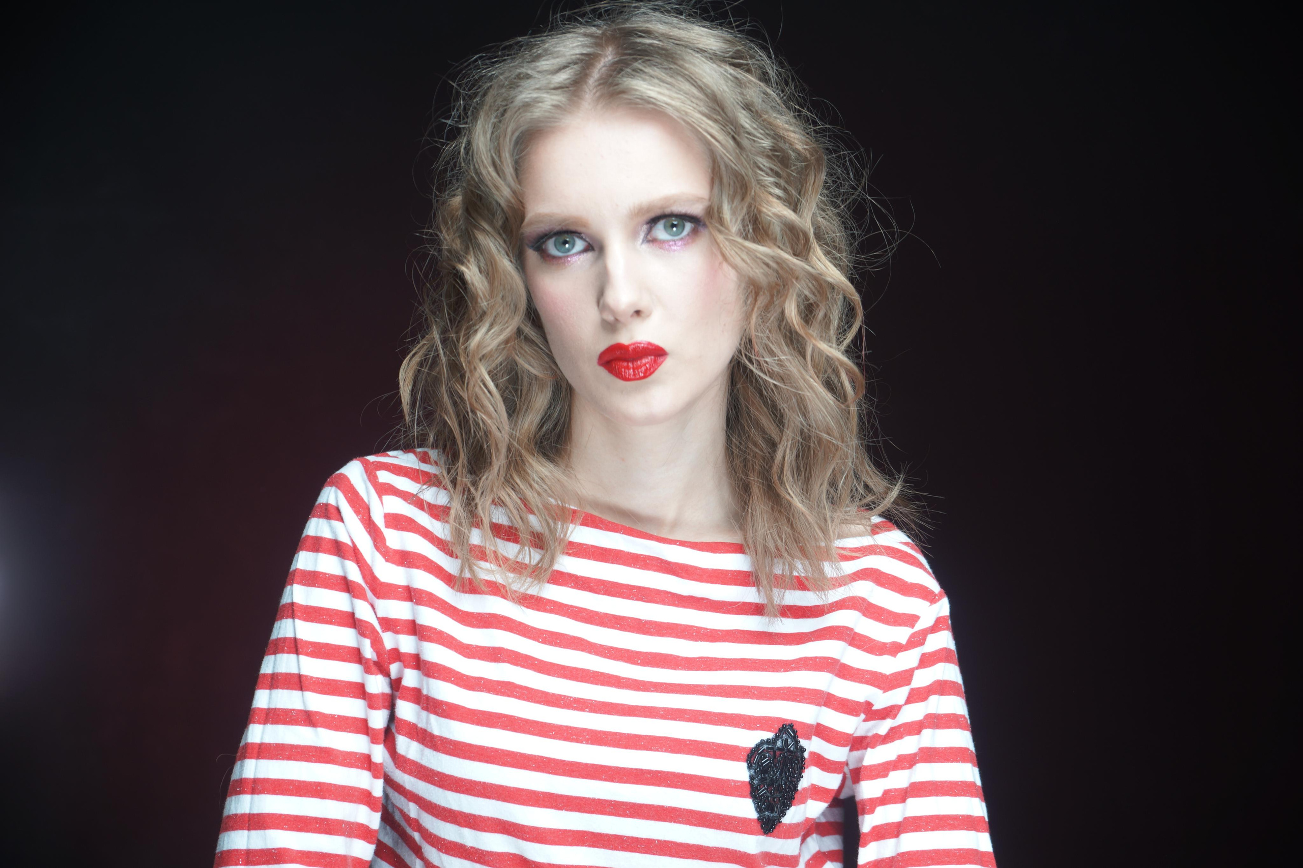 Фотосессия для Instagram. Strona internetowa fotografki Elly Tev