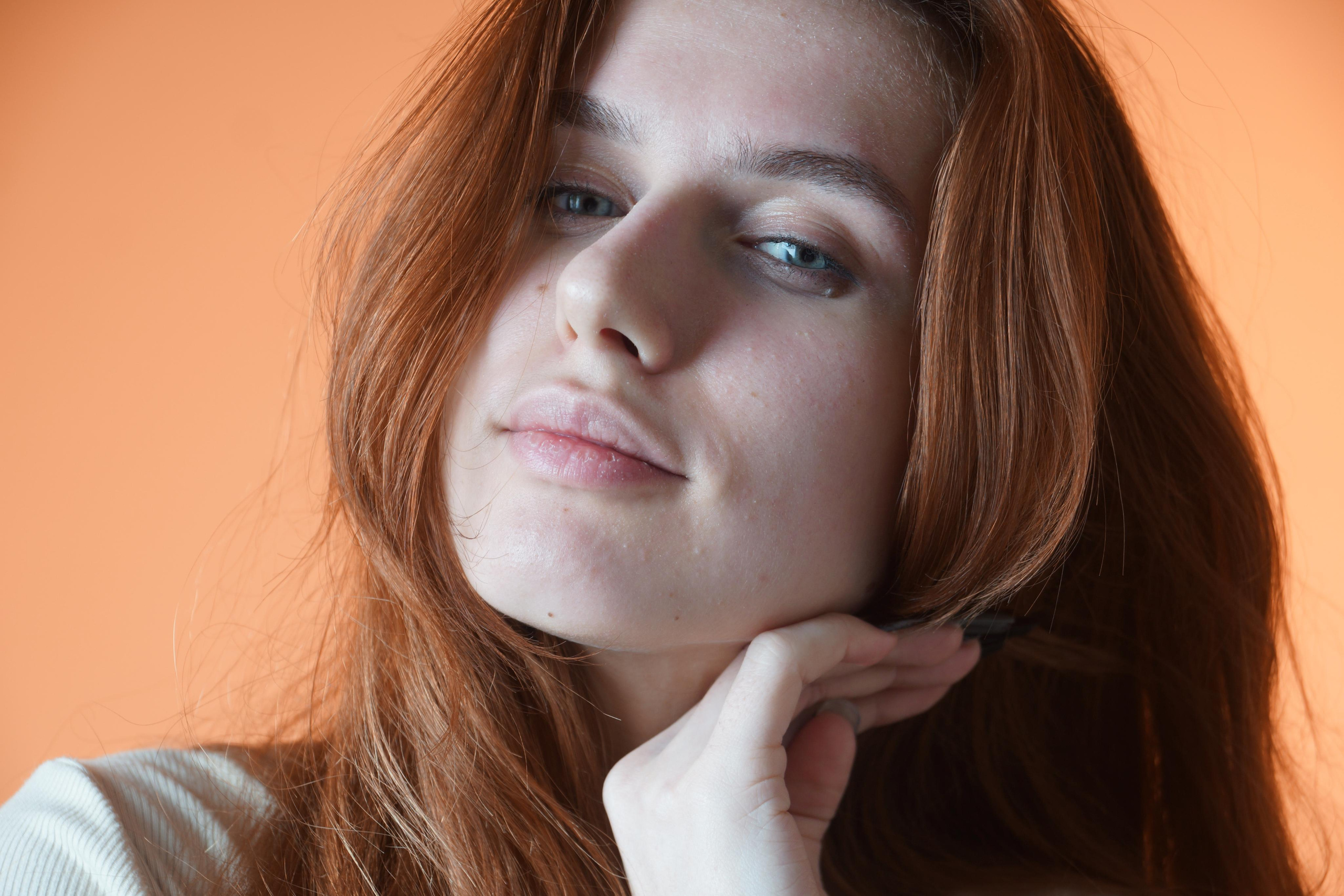 Съемка для соцсетей. Strona internetowa fotografki Elly Tev