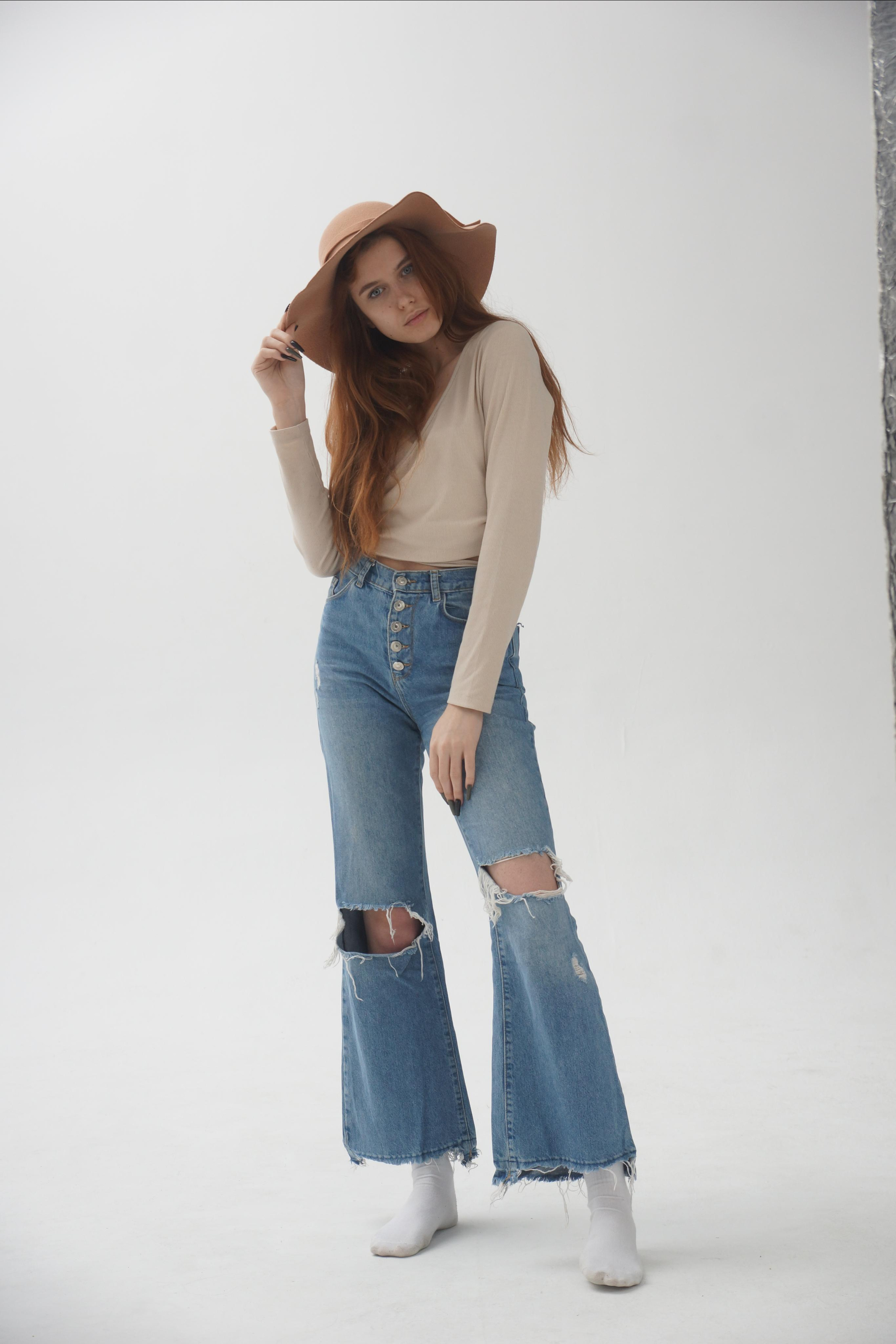 Съемка для соцсетей. Strona internetowa fotografki Elly Tev