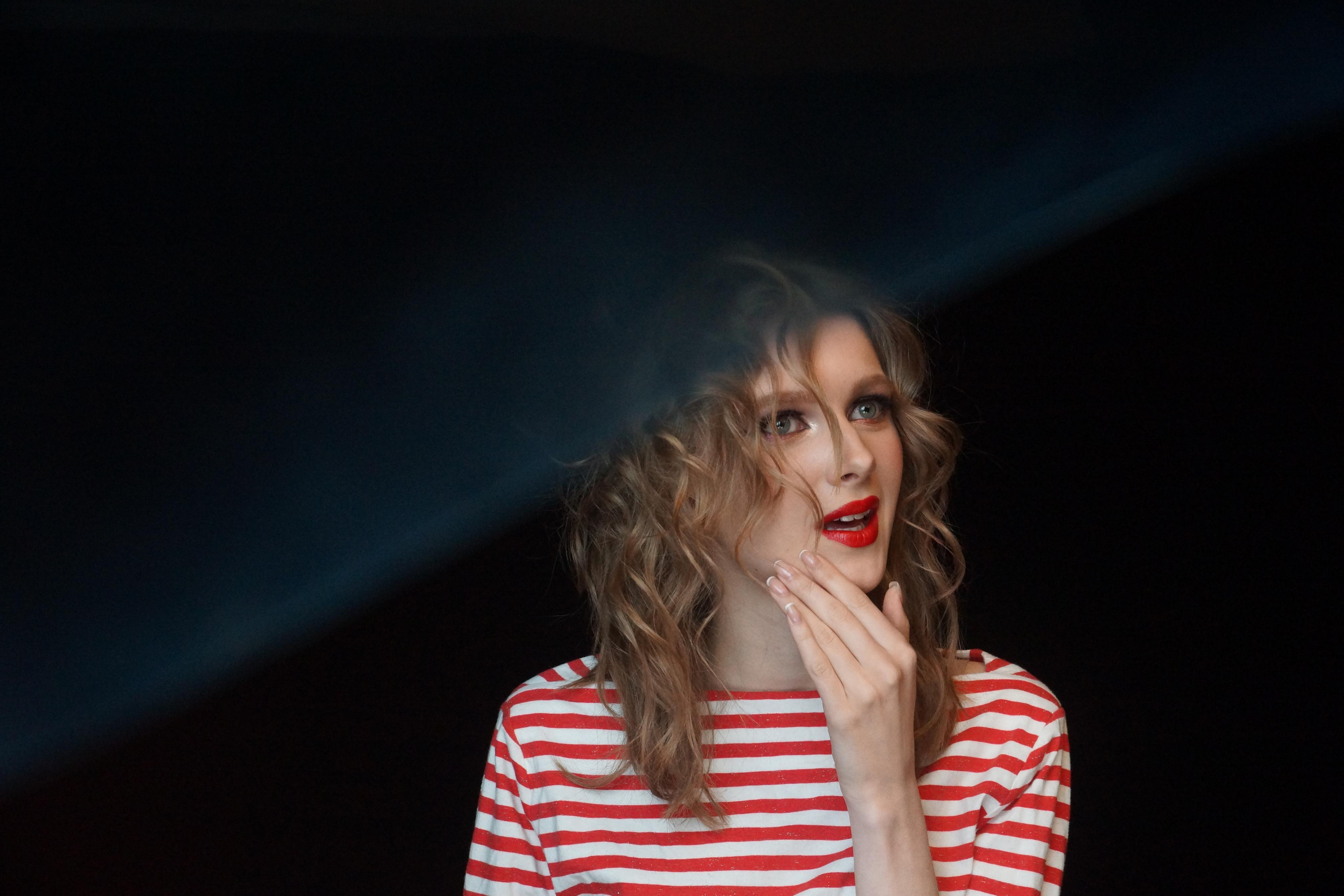 Фотосессия для Instagram. Strona internetowa fotografki Elly Tev