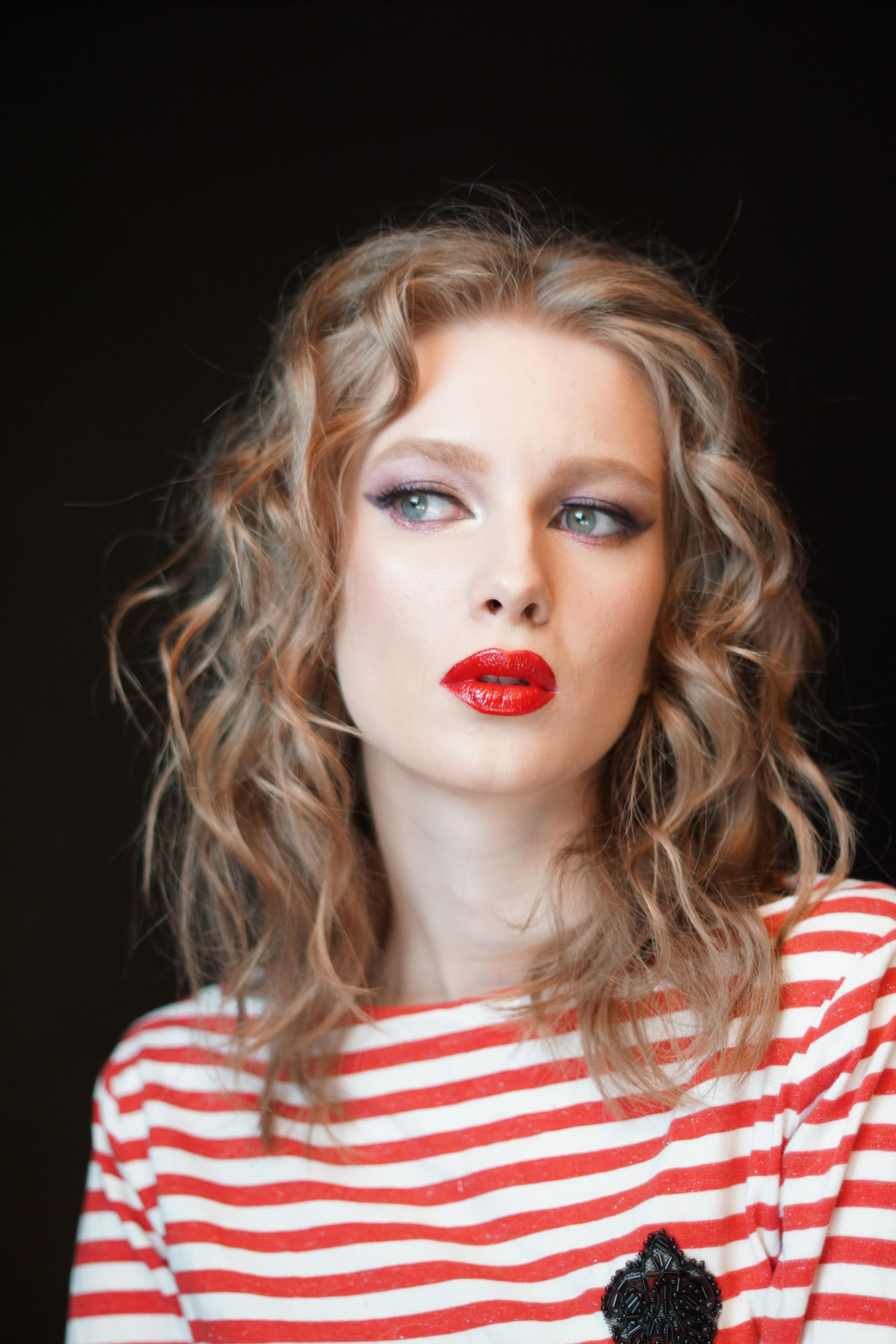 Фотосессия для Instagram. Strona internetowa fotografki Elly Tev