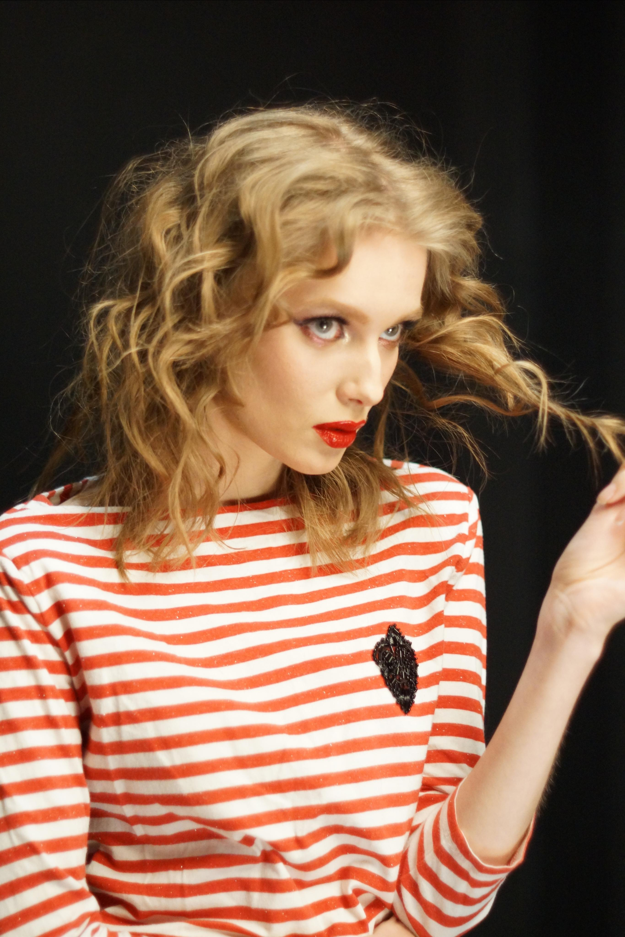 Фотосессия для Instagram. Strona internetowa fotografki Elly Tev