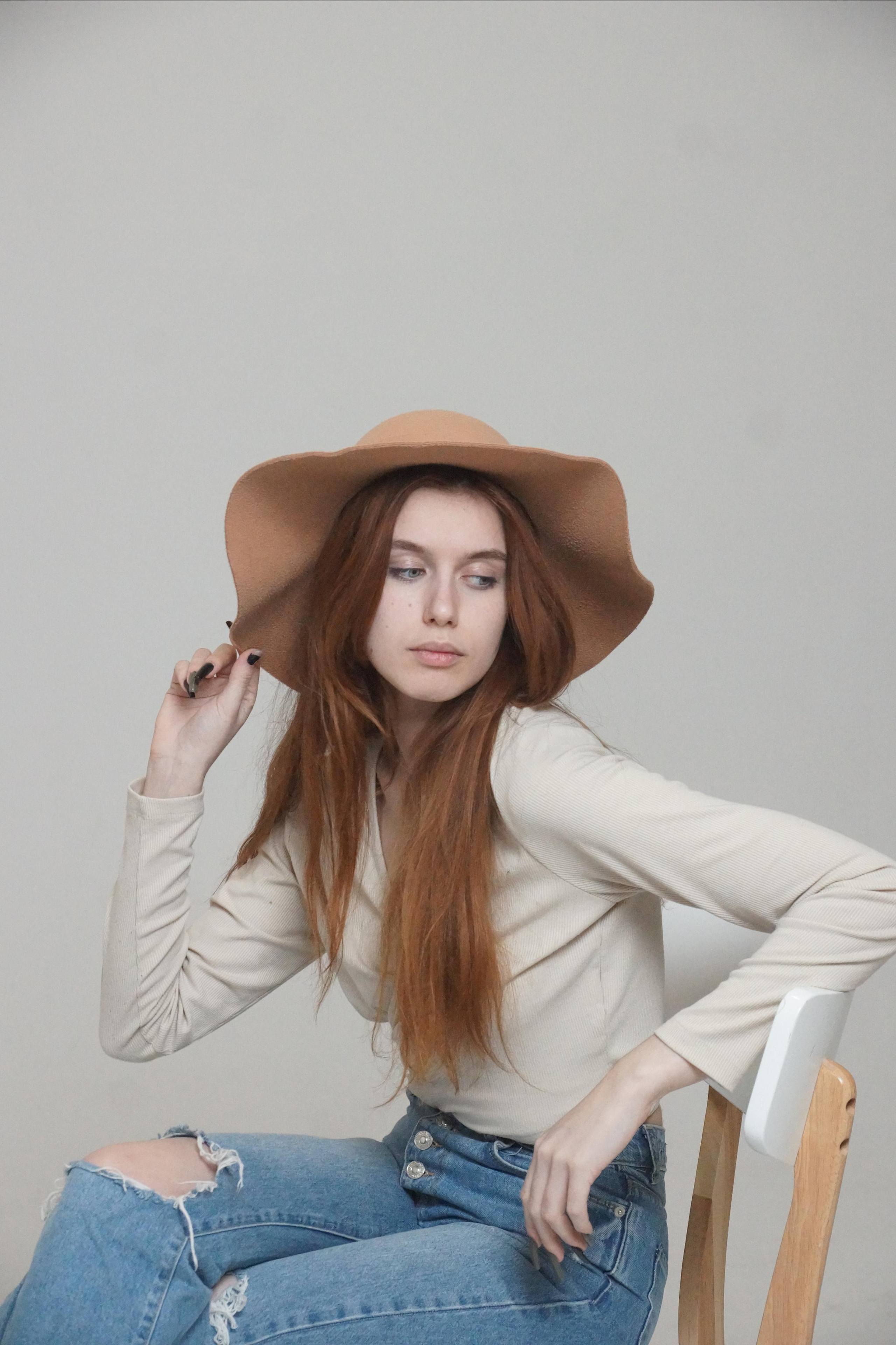 Съемка для соцсетей. Strona internetowa fotografki Elly Tev