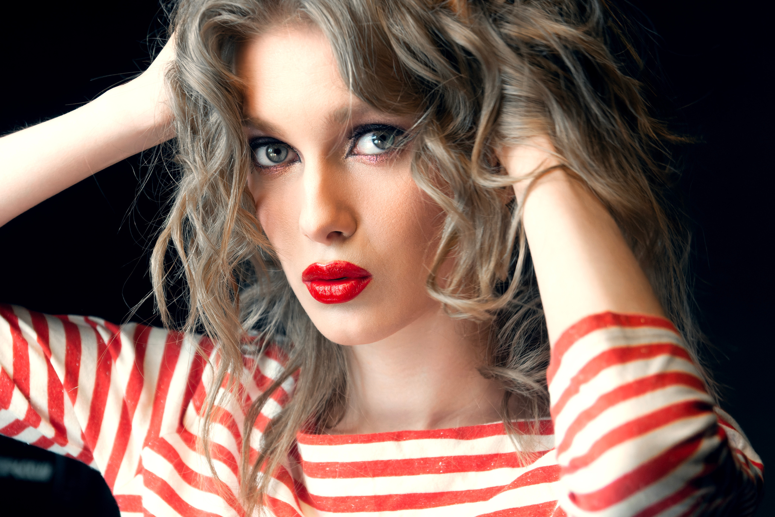 Фотосессия для Instagram. Strona internetowa fotografki Elly Tev