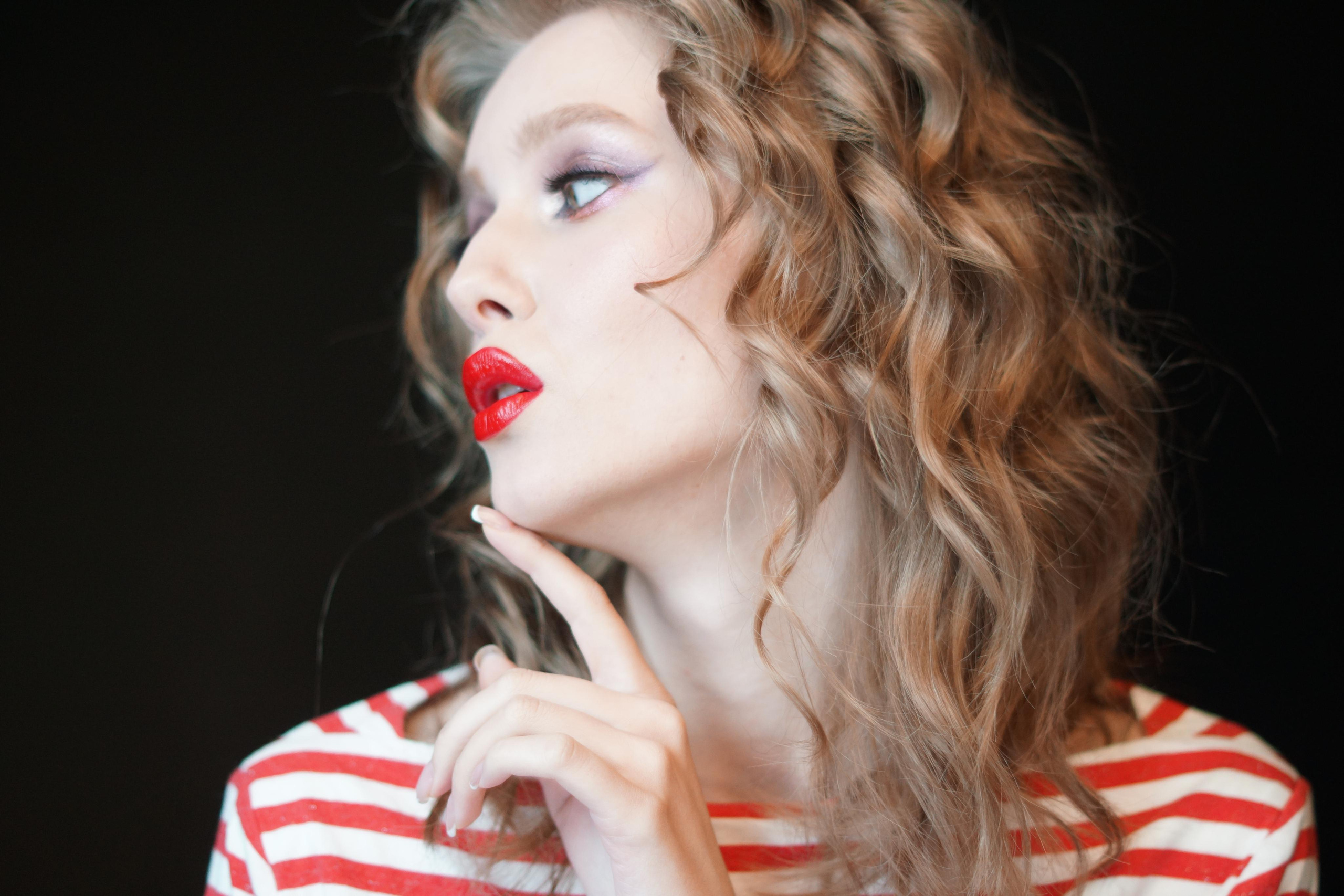 Фотосессия для Instagram. Strona internetowa fotografki Elly Tev