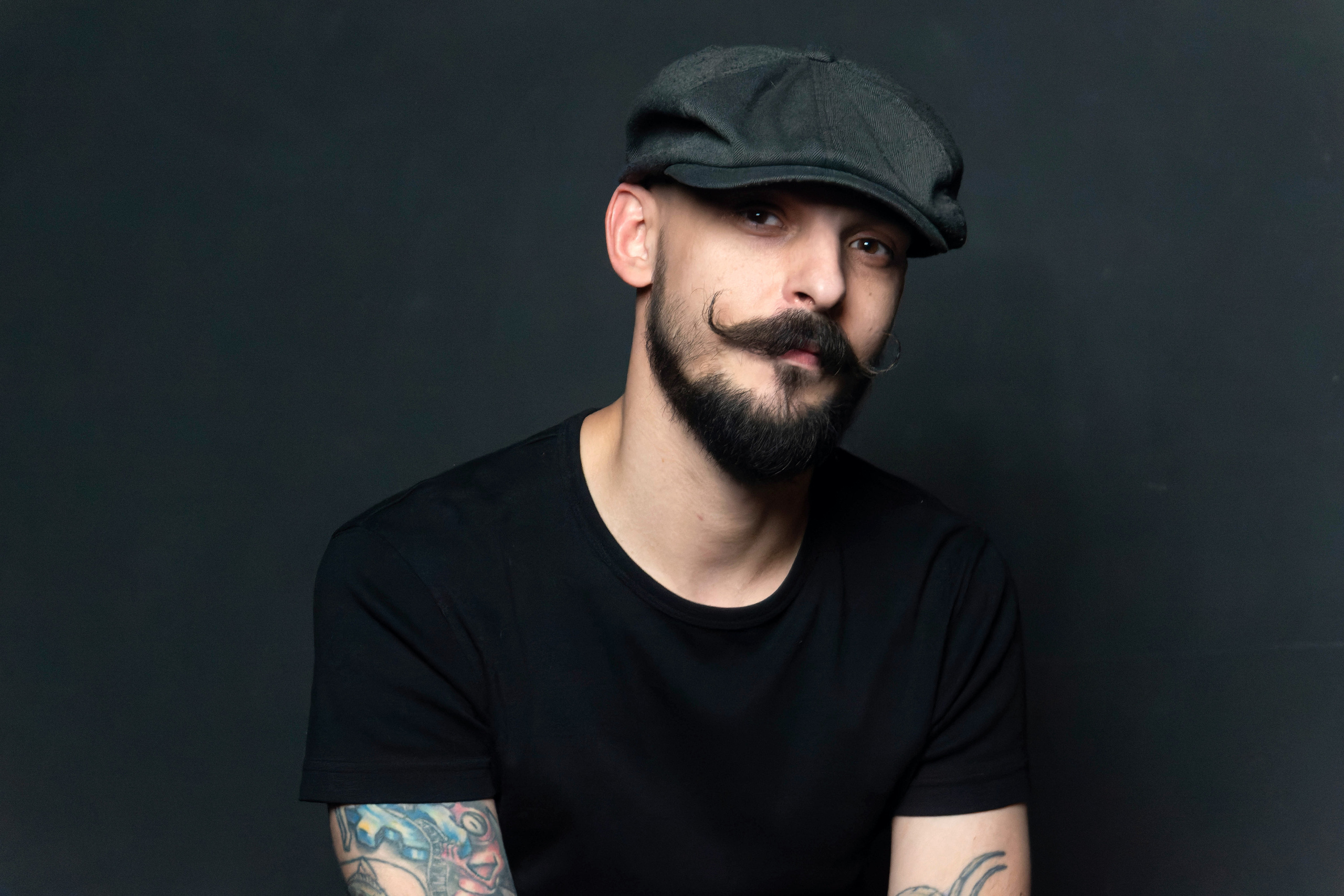 В стиле Пуаро