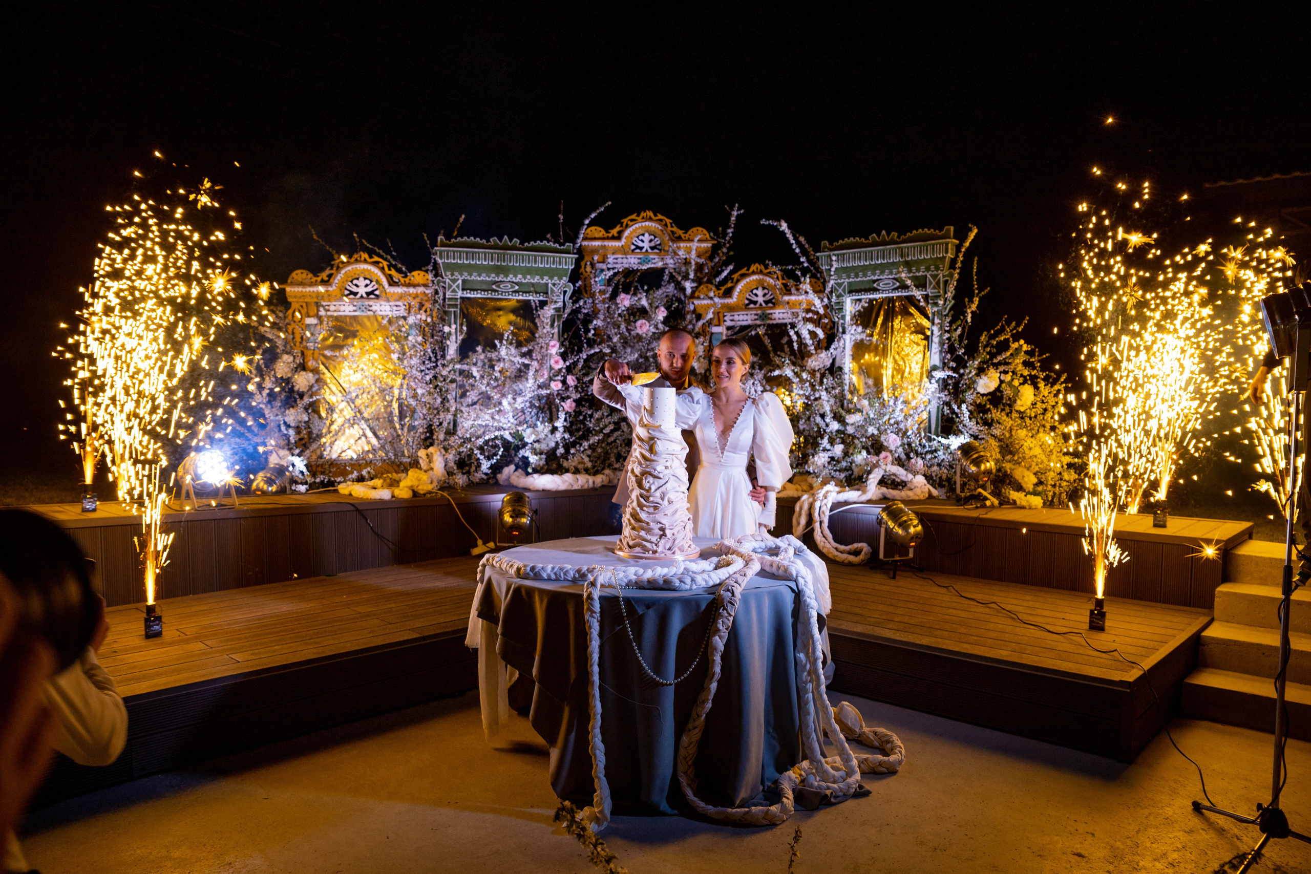 Мария|Роман. Свадебный фотограф Надежда Рыжикова