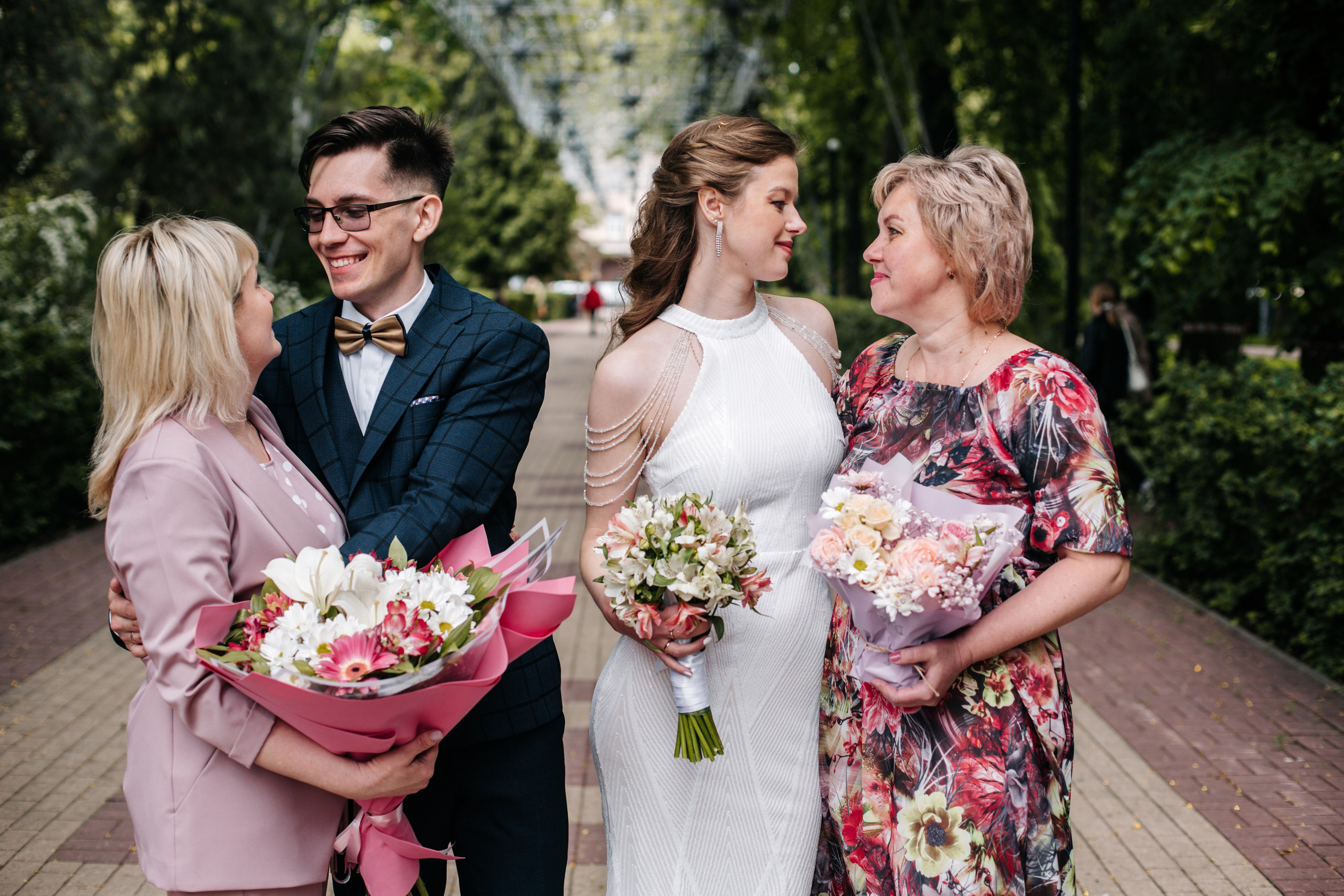 • Оксана & Максим •. Семейный и свадебный фотограф в Воронеже Майя Добровольская