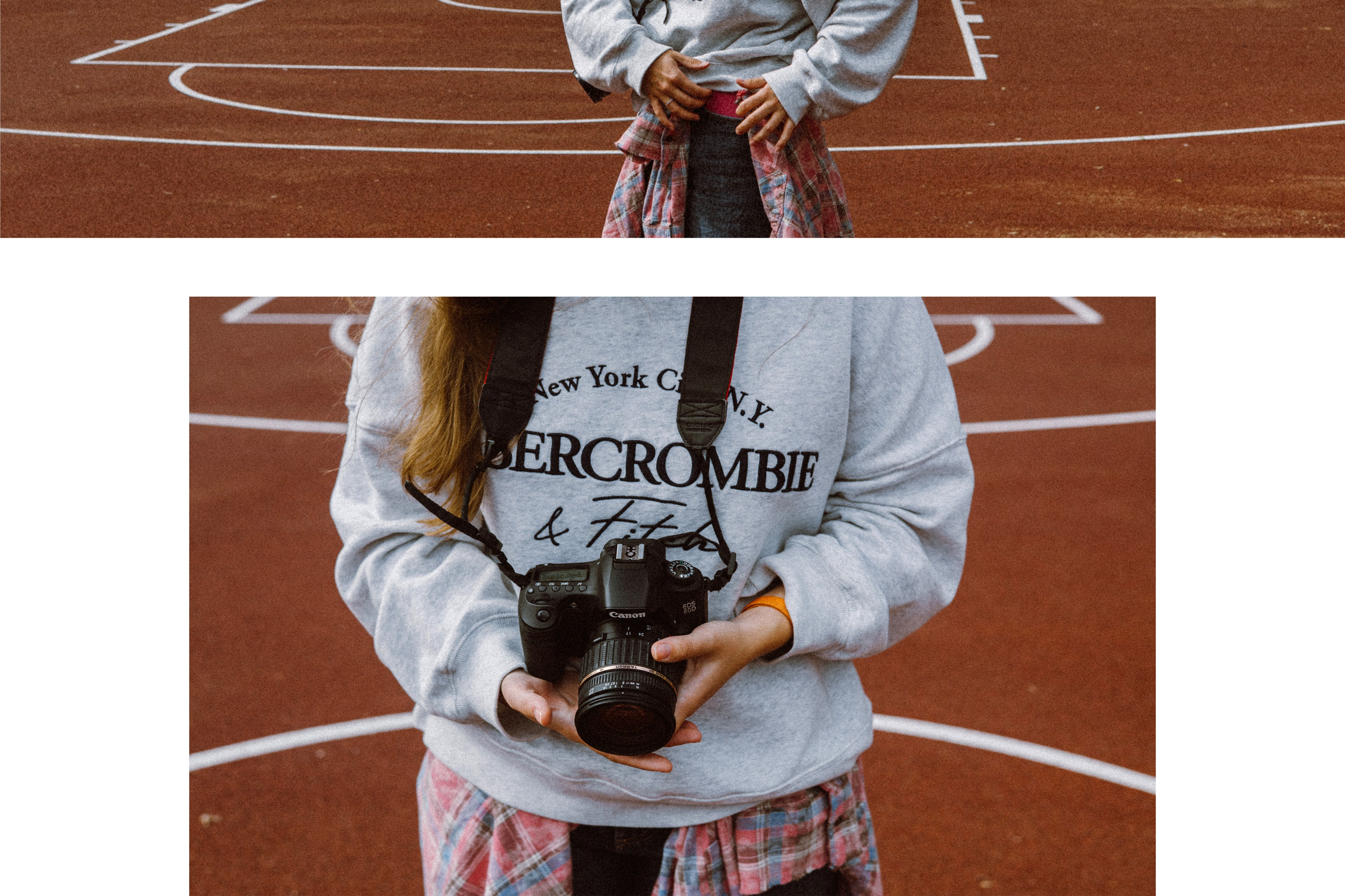 Маша. Коммерческий фотограф в Москве