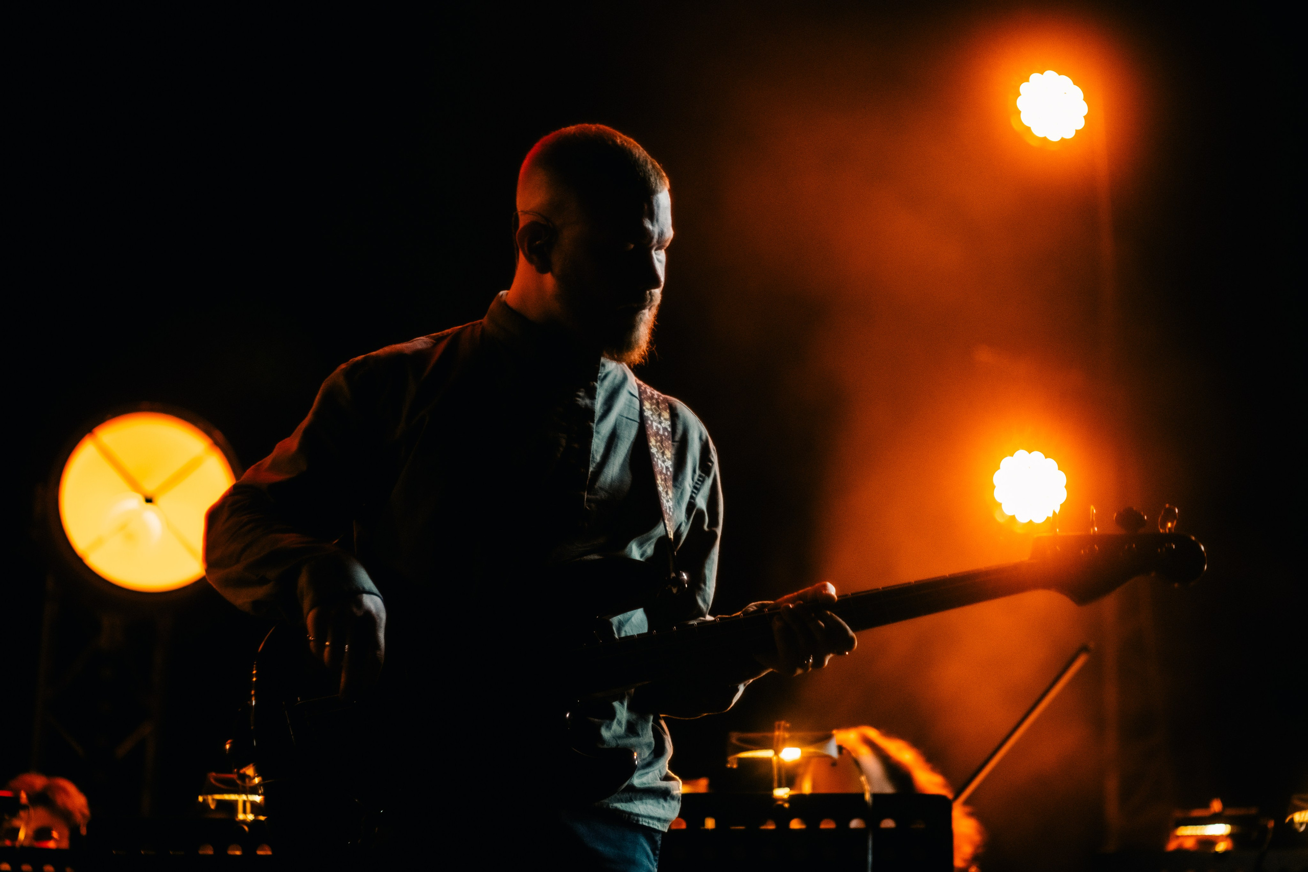 Аффинаж. Репортажный и портретный фотограф в Москве Кристина Волконская