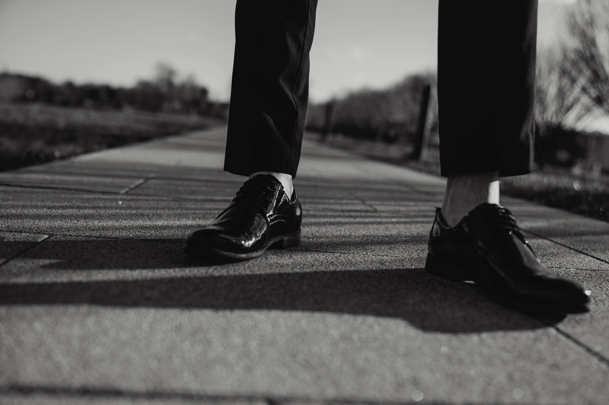 Кирилл. Ваш мультижанровый фотограф Александр Белов