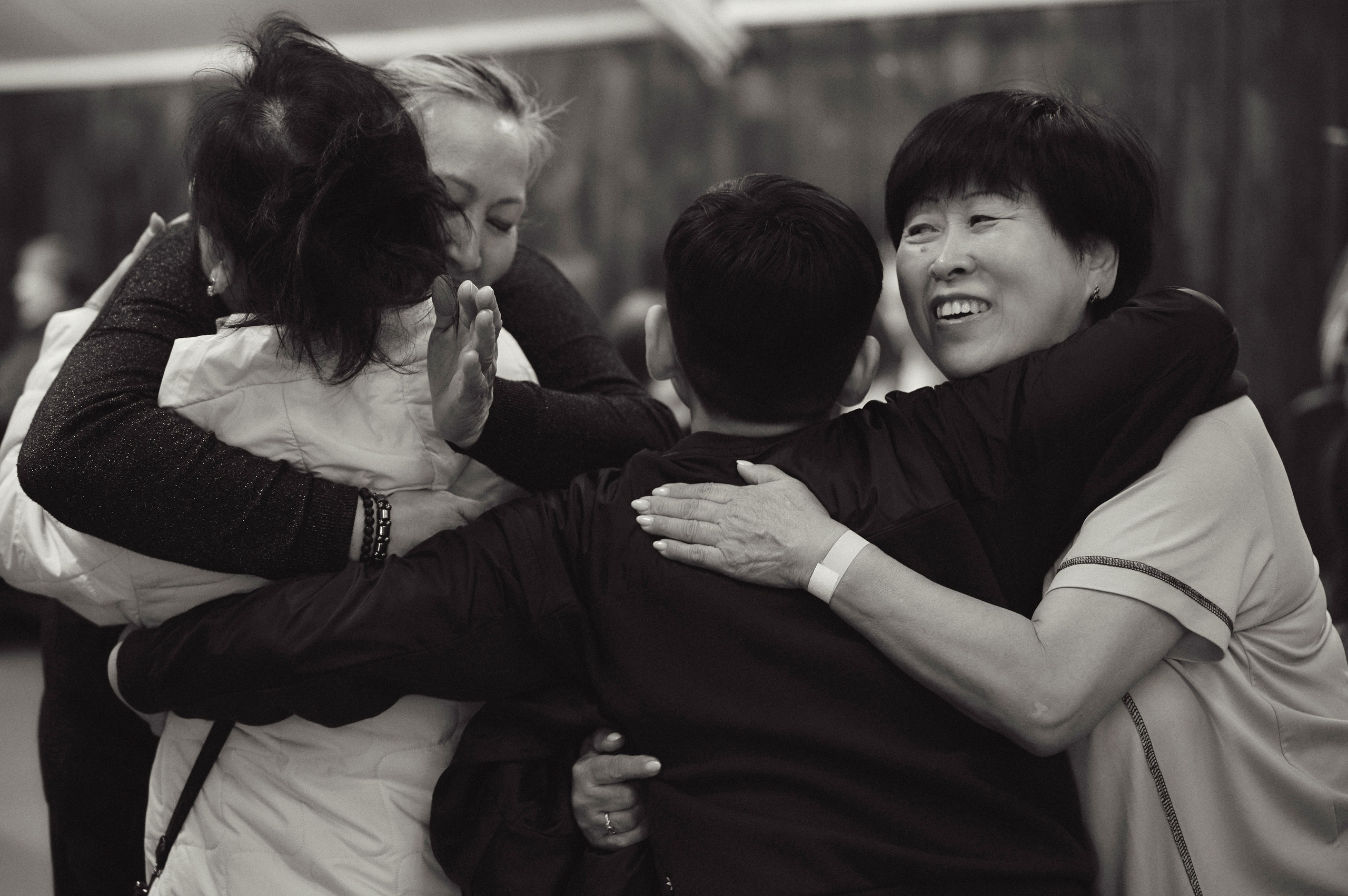 ЧХУСОК. Ваш мультижанровый фотограф Александр Белов