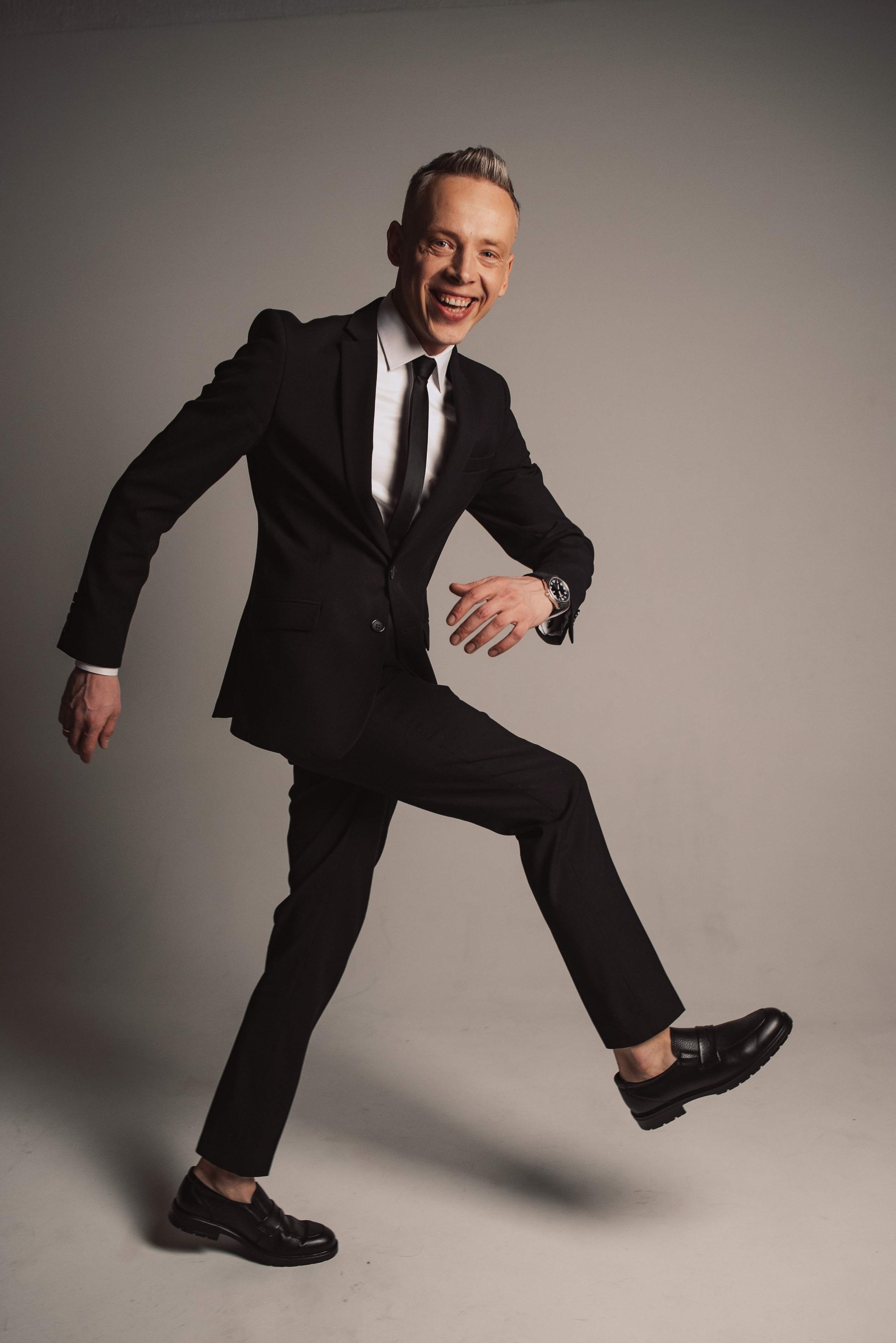 Мужской портрет. Семейный и детский фотограф в Обнинске, Калуге, Москве