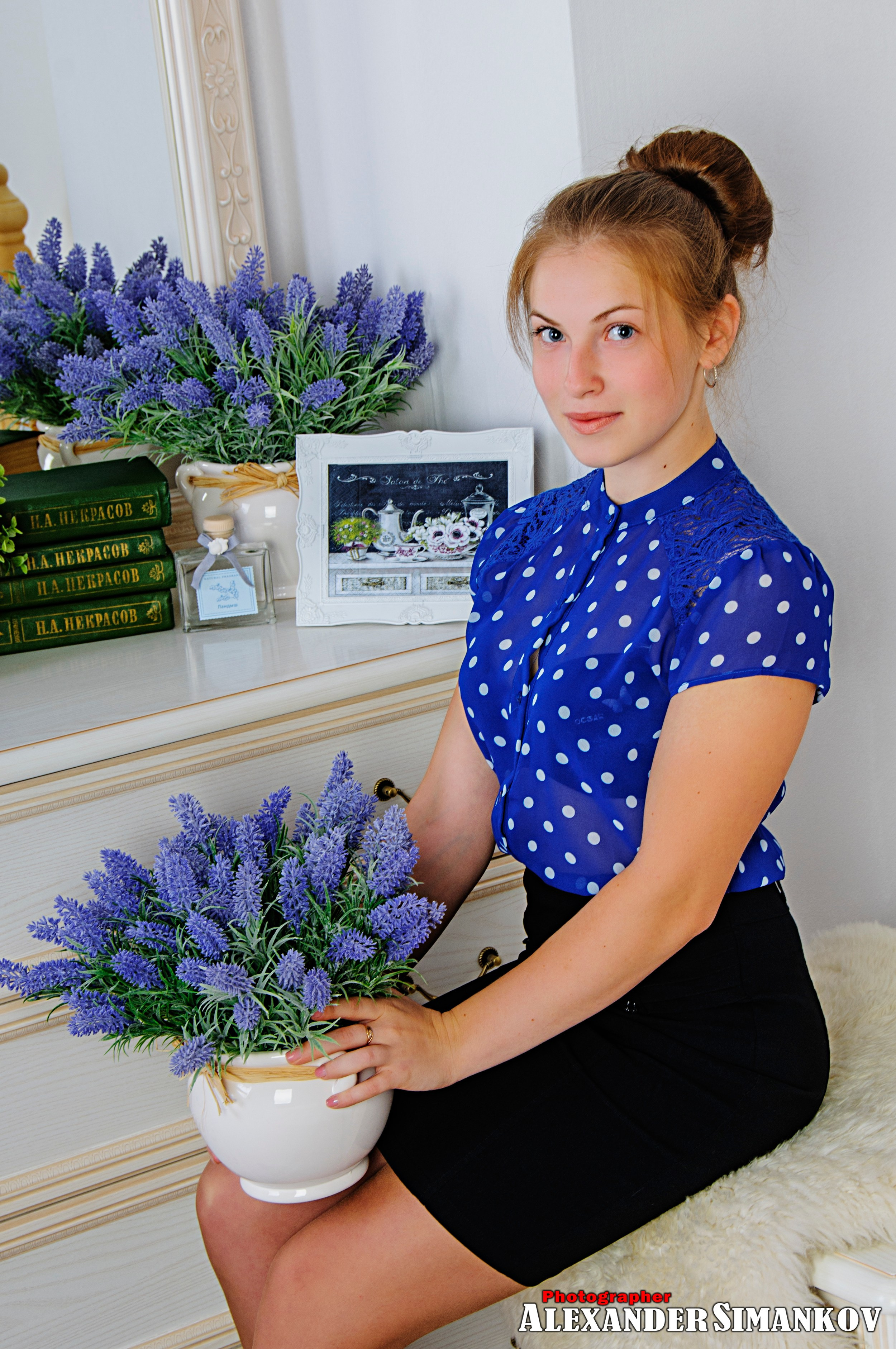 Портретное фото. Профессиональная коммерческая, промышленная и репортажная фотосъёмка для бизнеса