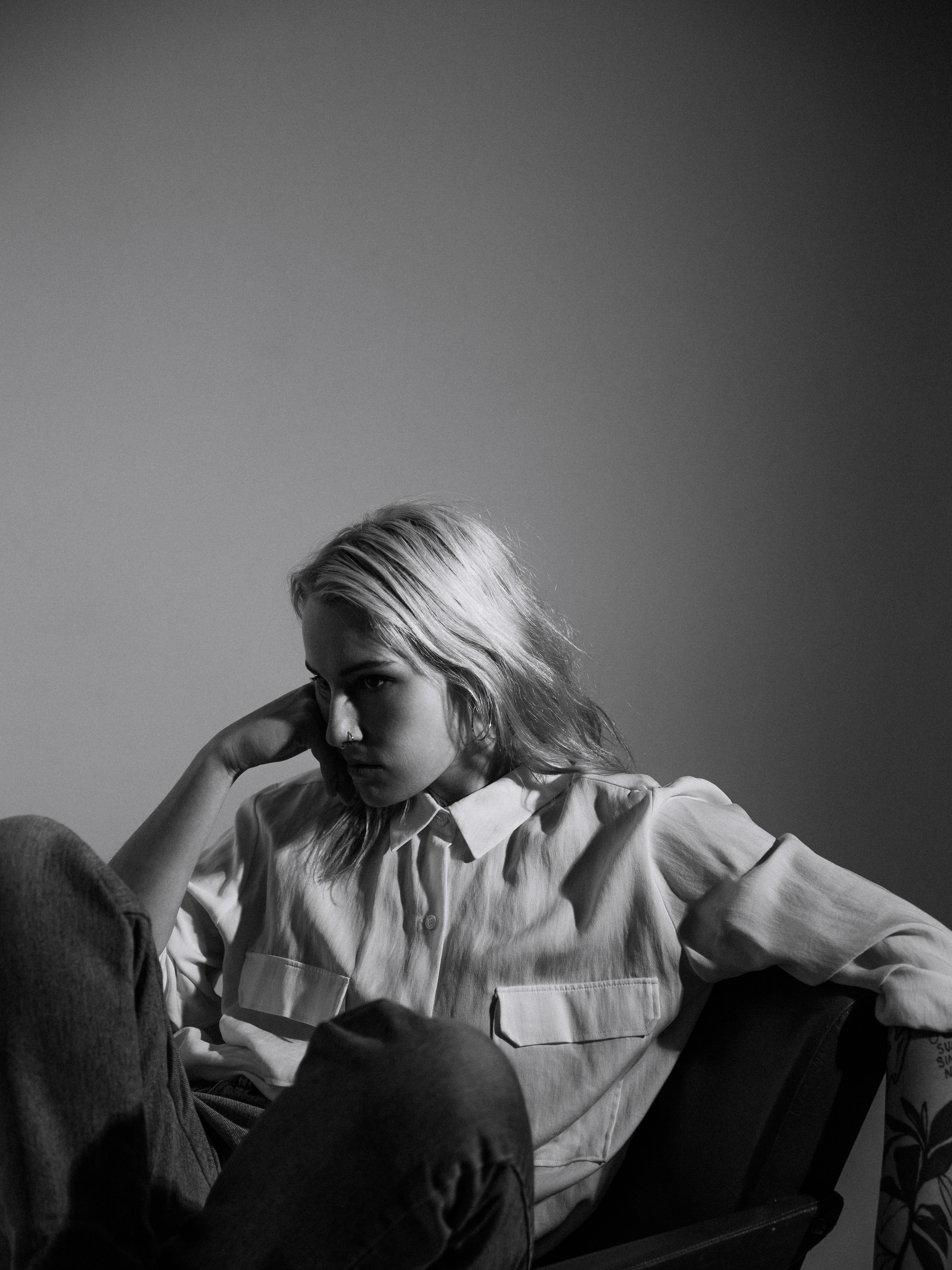 Kate. Фотограф в Москве Лилия Федотова