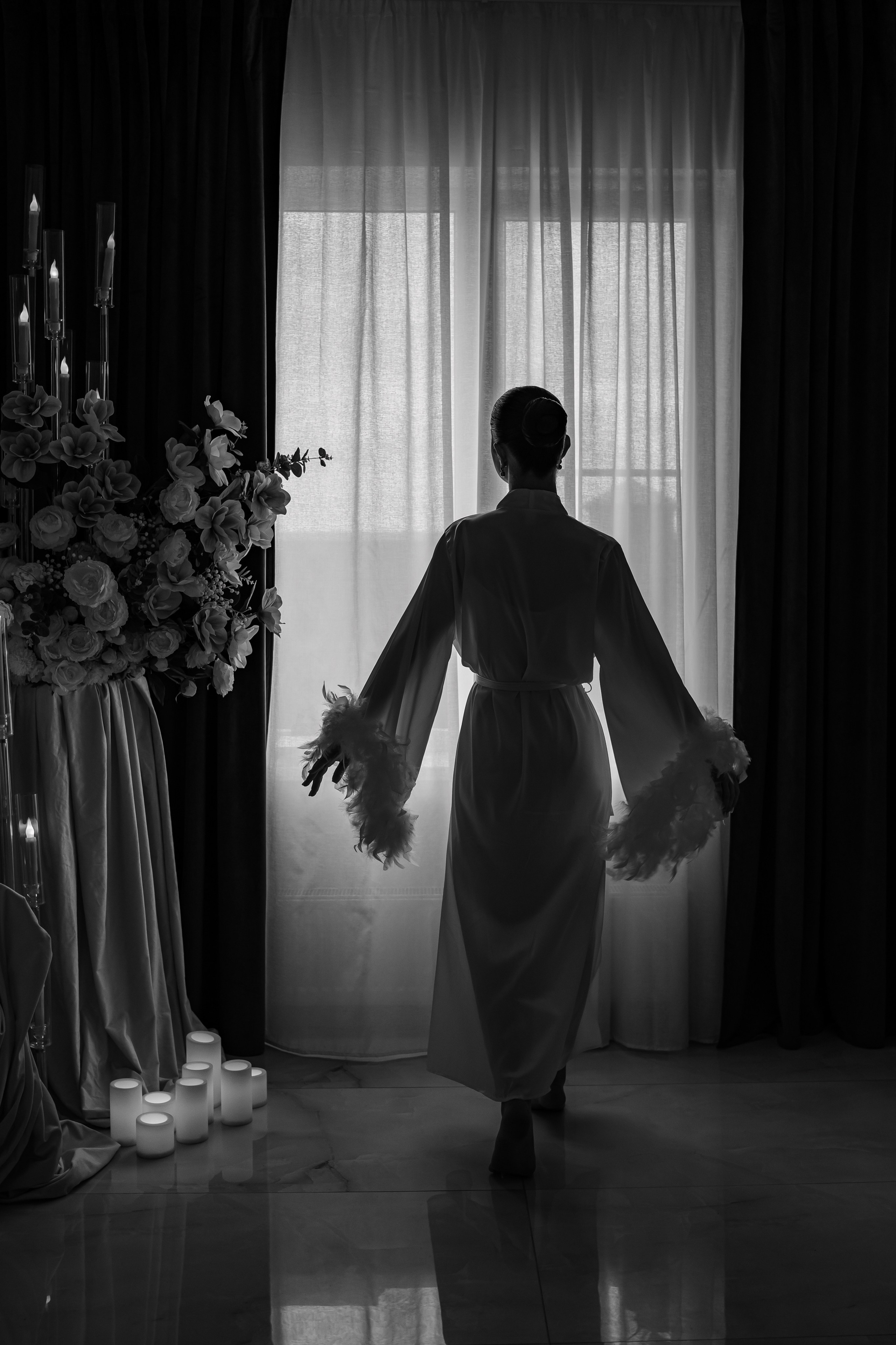 Петр и Юлия. Свадебный фотограф Ашот Саркисян