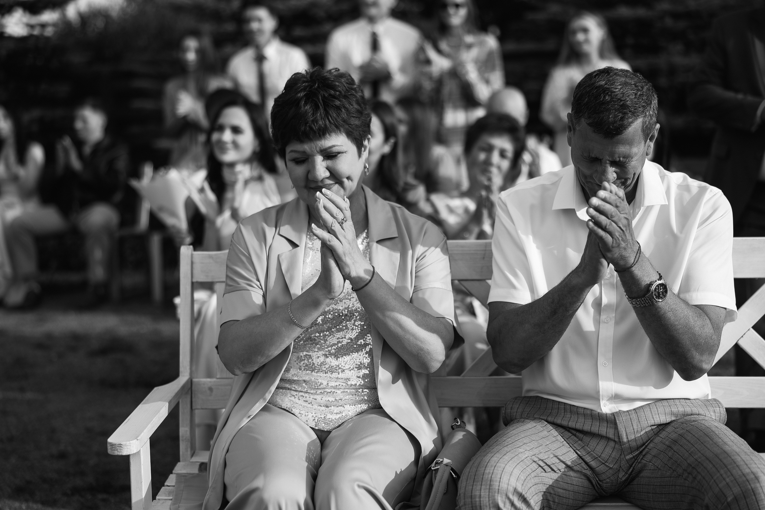 Вместе с отцом Николаем…. Свадебный и семейный Фотограф Денис Кошель