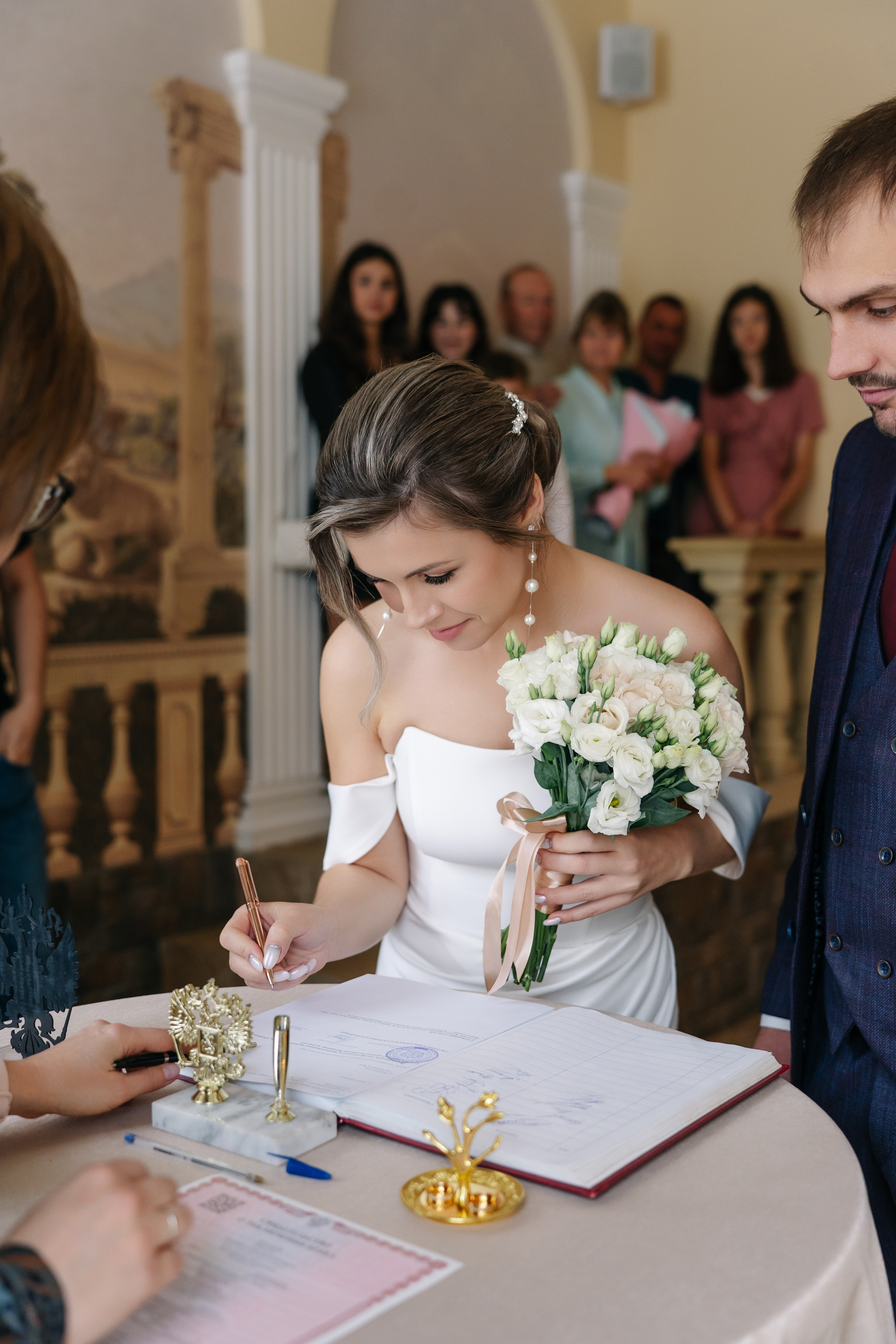 Вера и Штефан. Свадебный и семейный фотограф Кокушева Юлия Нижний Новгород