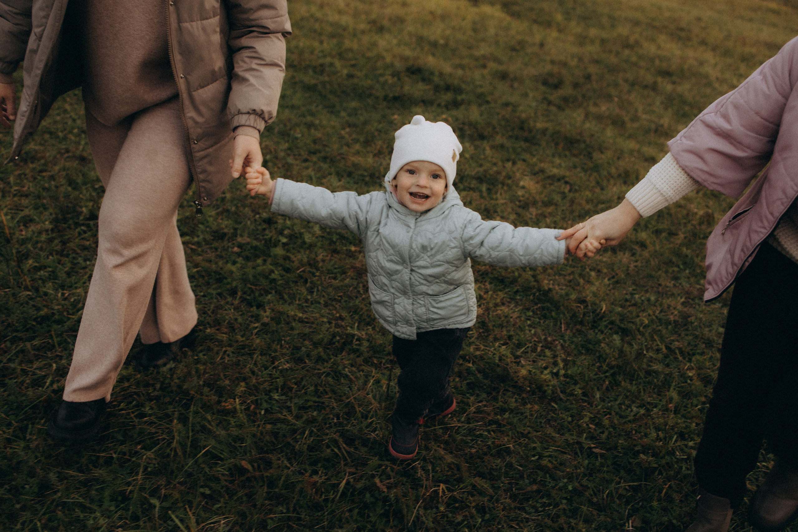Вера, Надежда, Любовь ❤. Фотограф в Туле и Алексине Стулова Мария