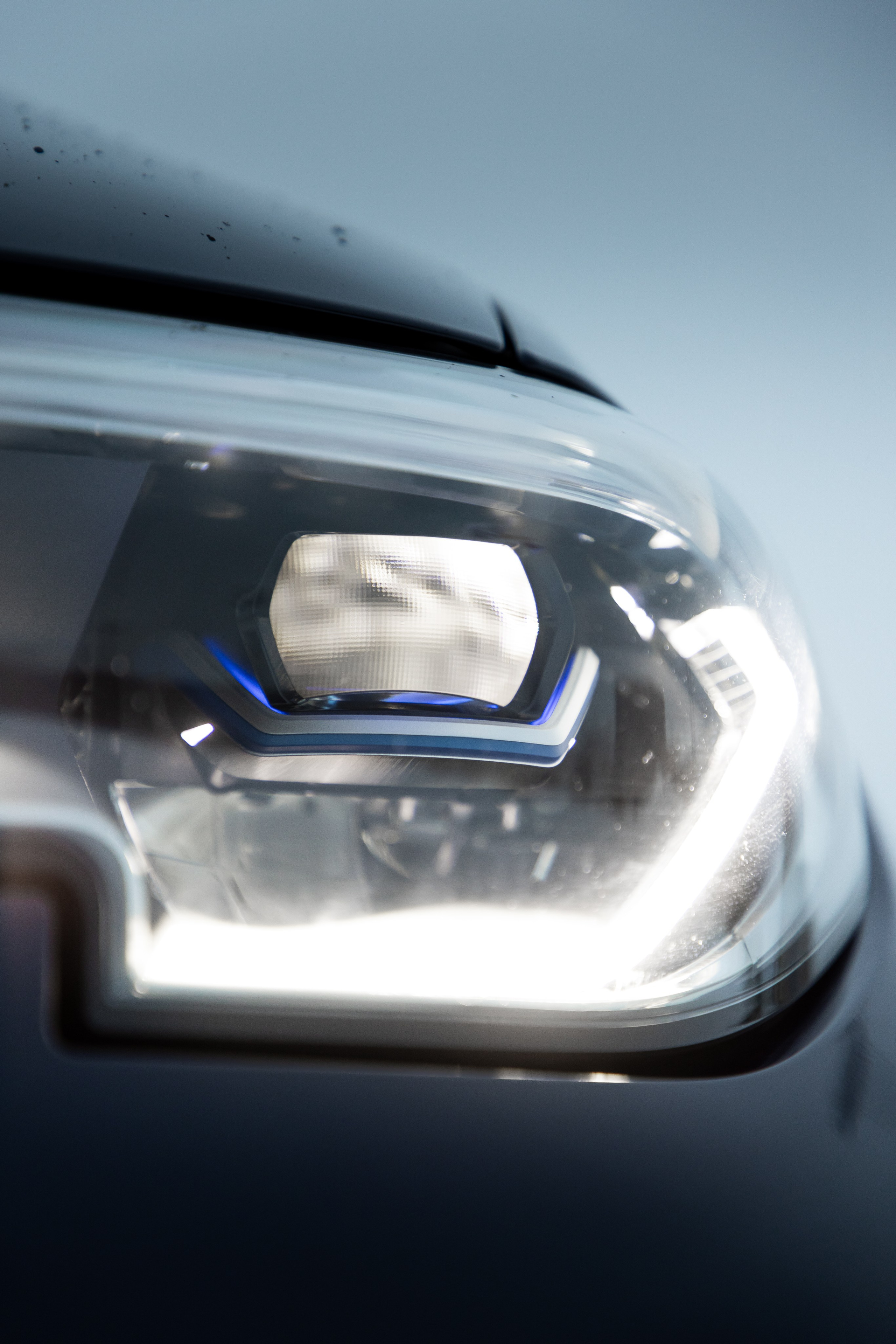 BMW 3er. Автомобильный фотограф в Санкт-Петербурге — Илья Kaseone_1