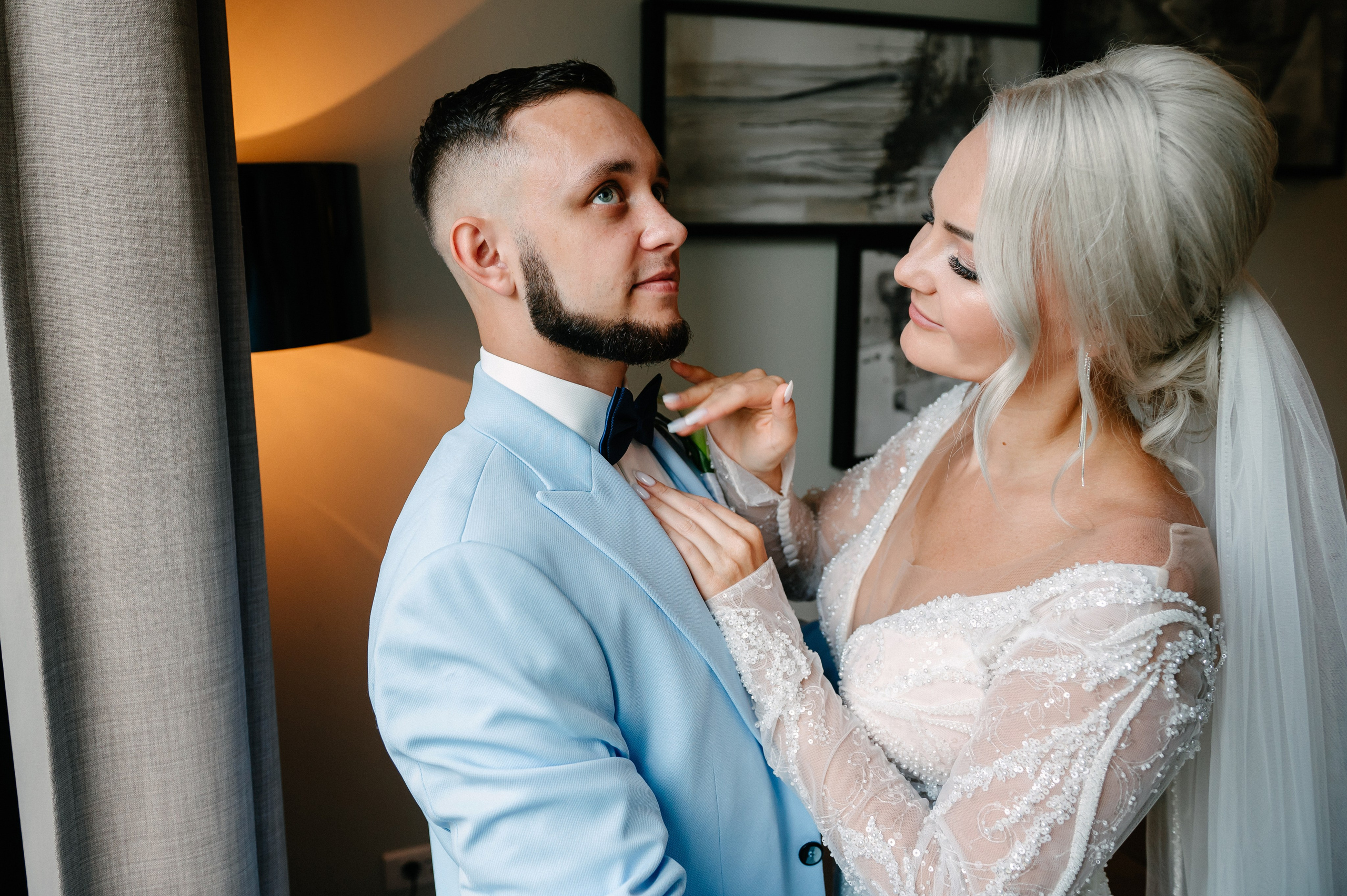 О&Ю. Фотограф Рязань. Дарья Дмитриева