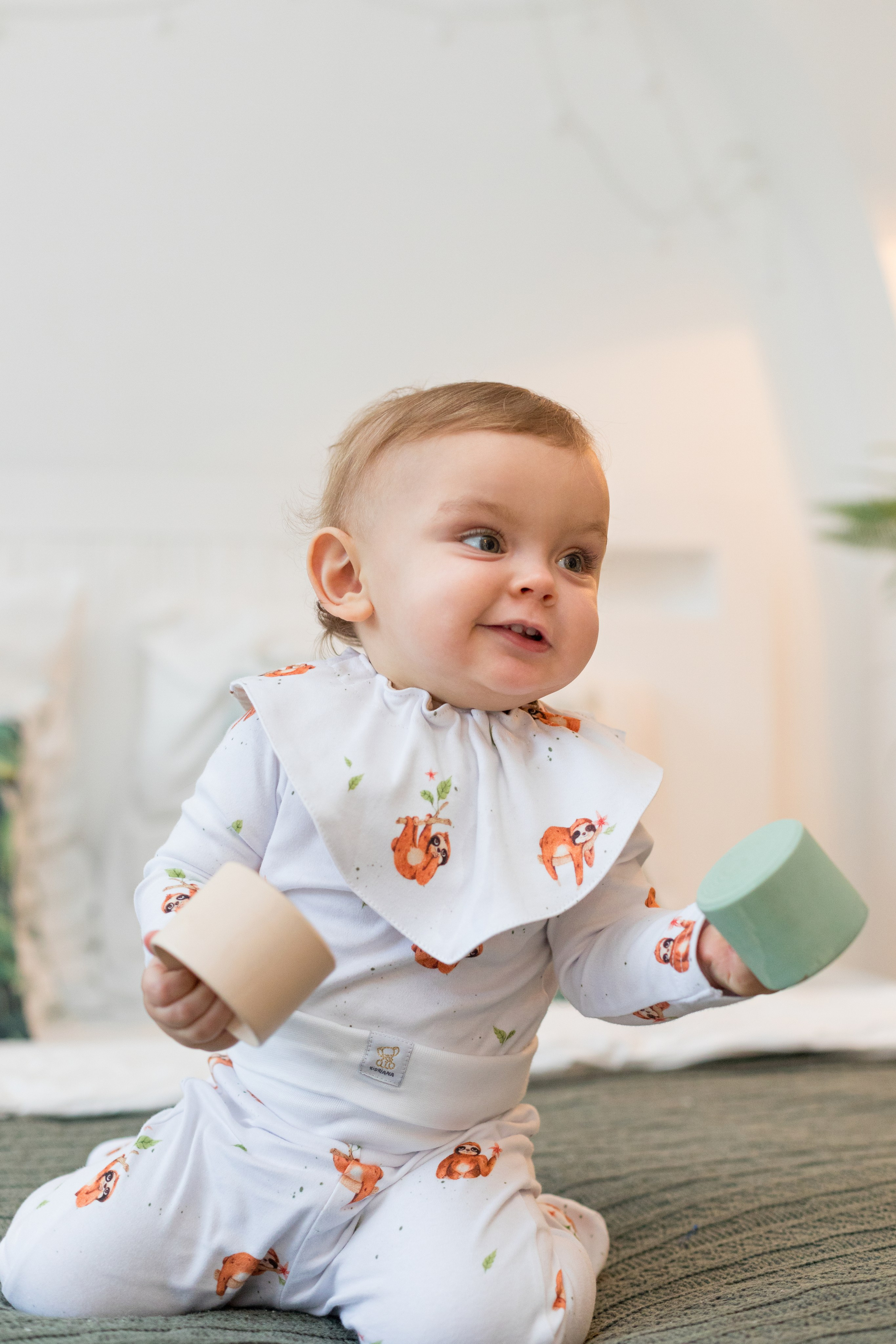 Для бренда KIDRIANA. Детский и контент фотограф Надя Волкова Санкт-Петербург