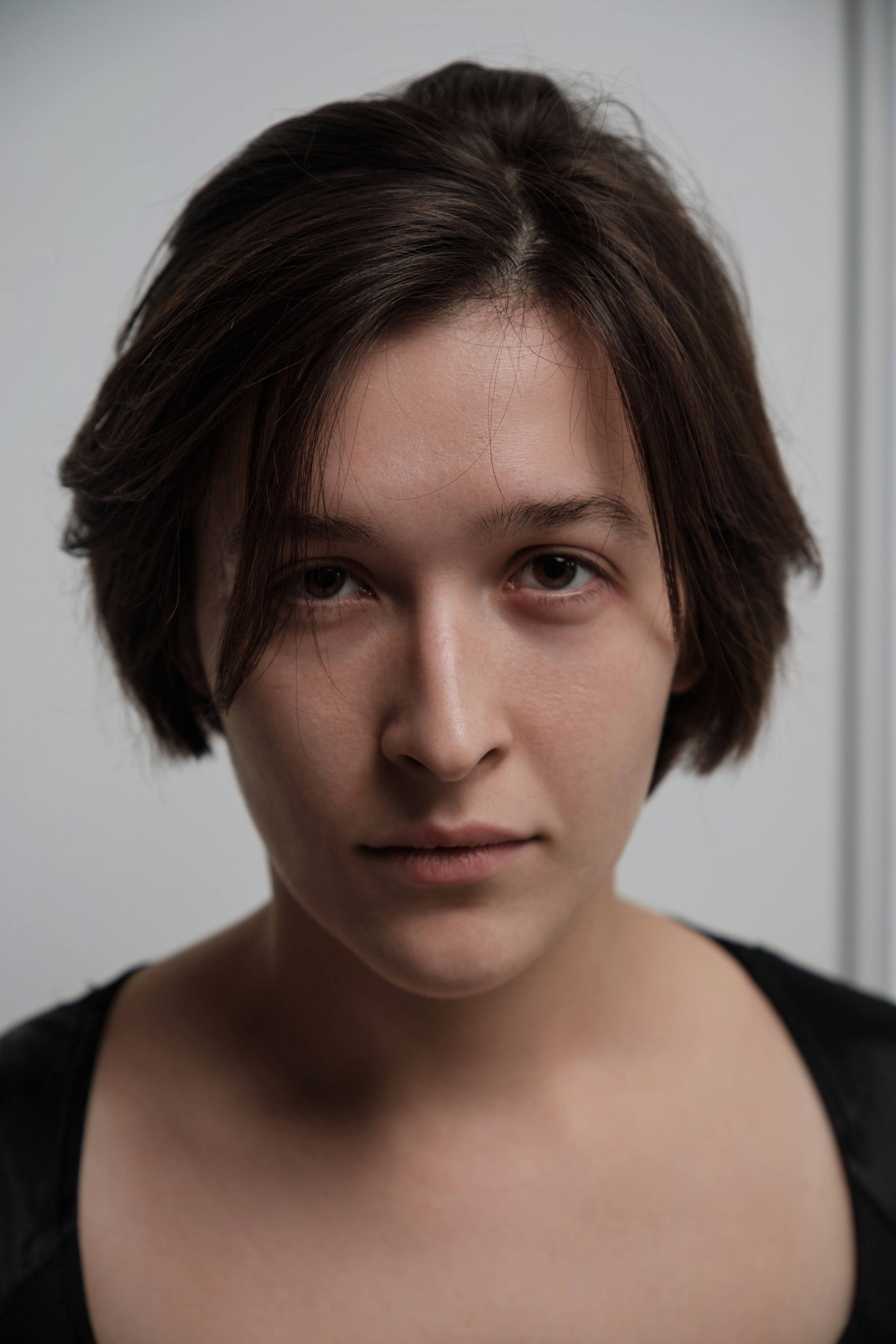 Ольга. Фотограф в Москве Михаил Елизарьев