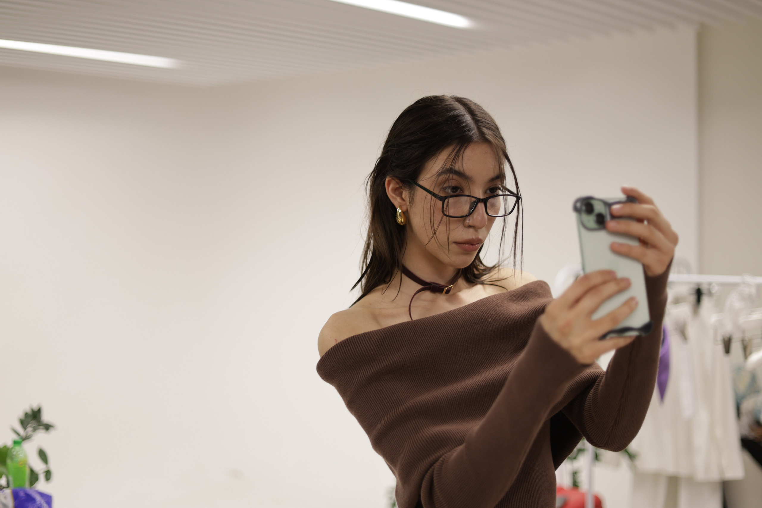 DFM. Фотограф Яна Белая