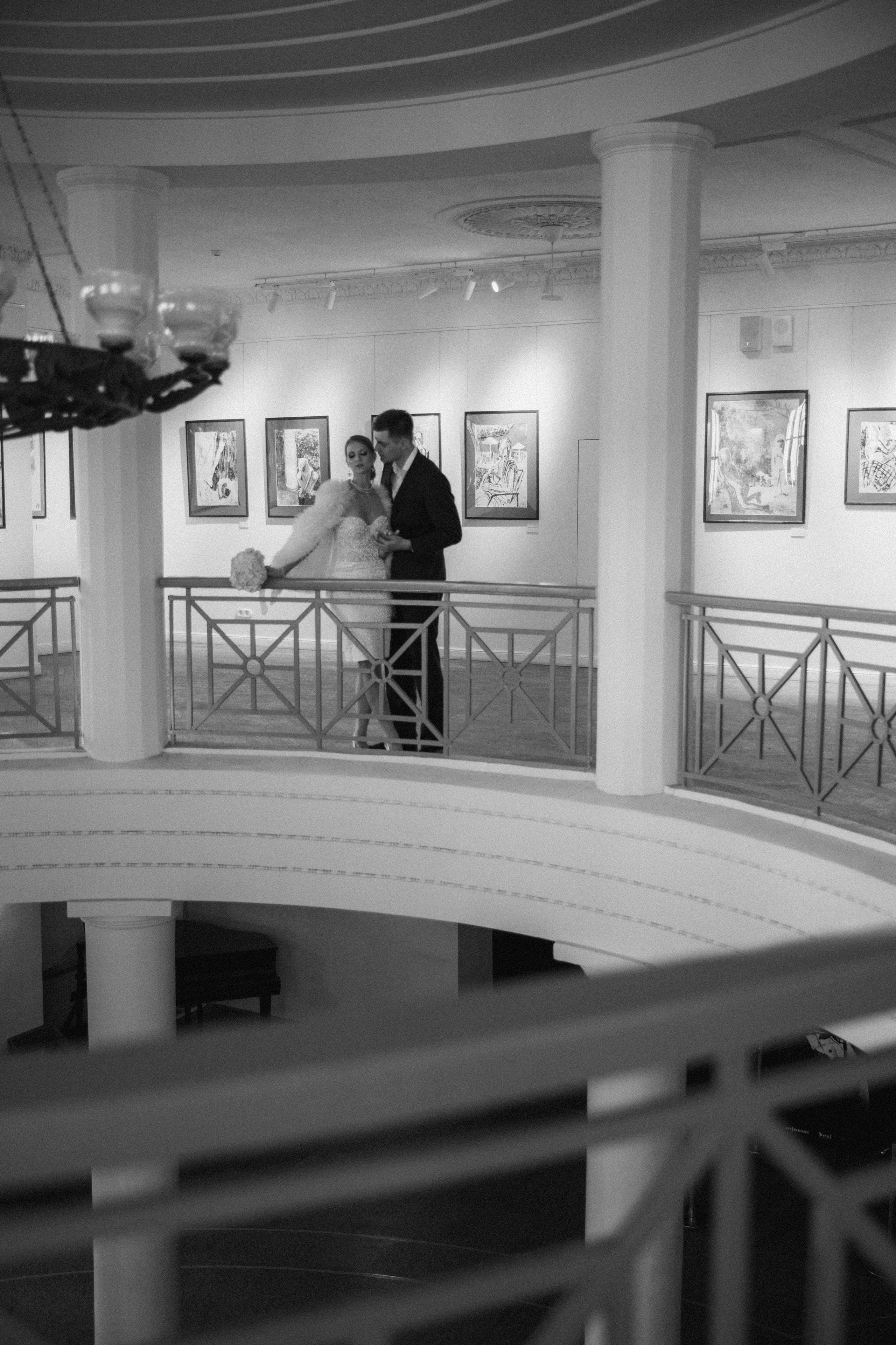 Свадебное портфолио. Главная