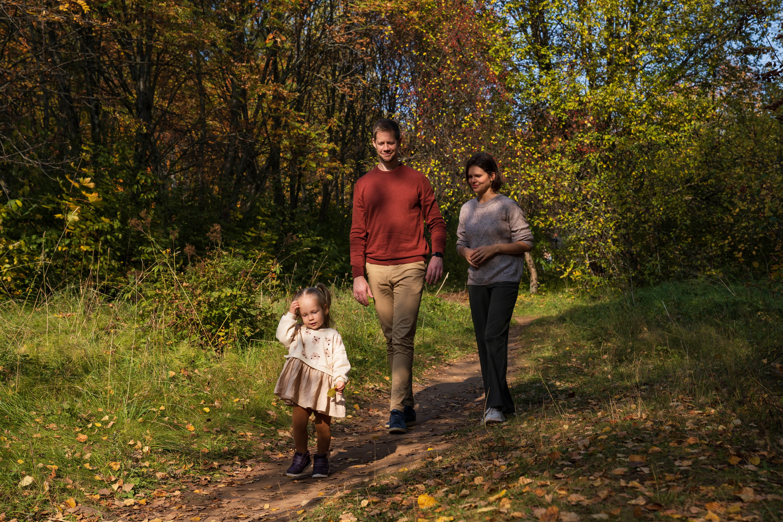 Фотограф Светлана Родыгина — Фотосессии в Кирове
