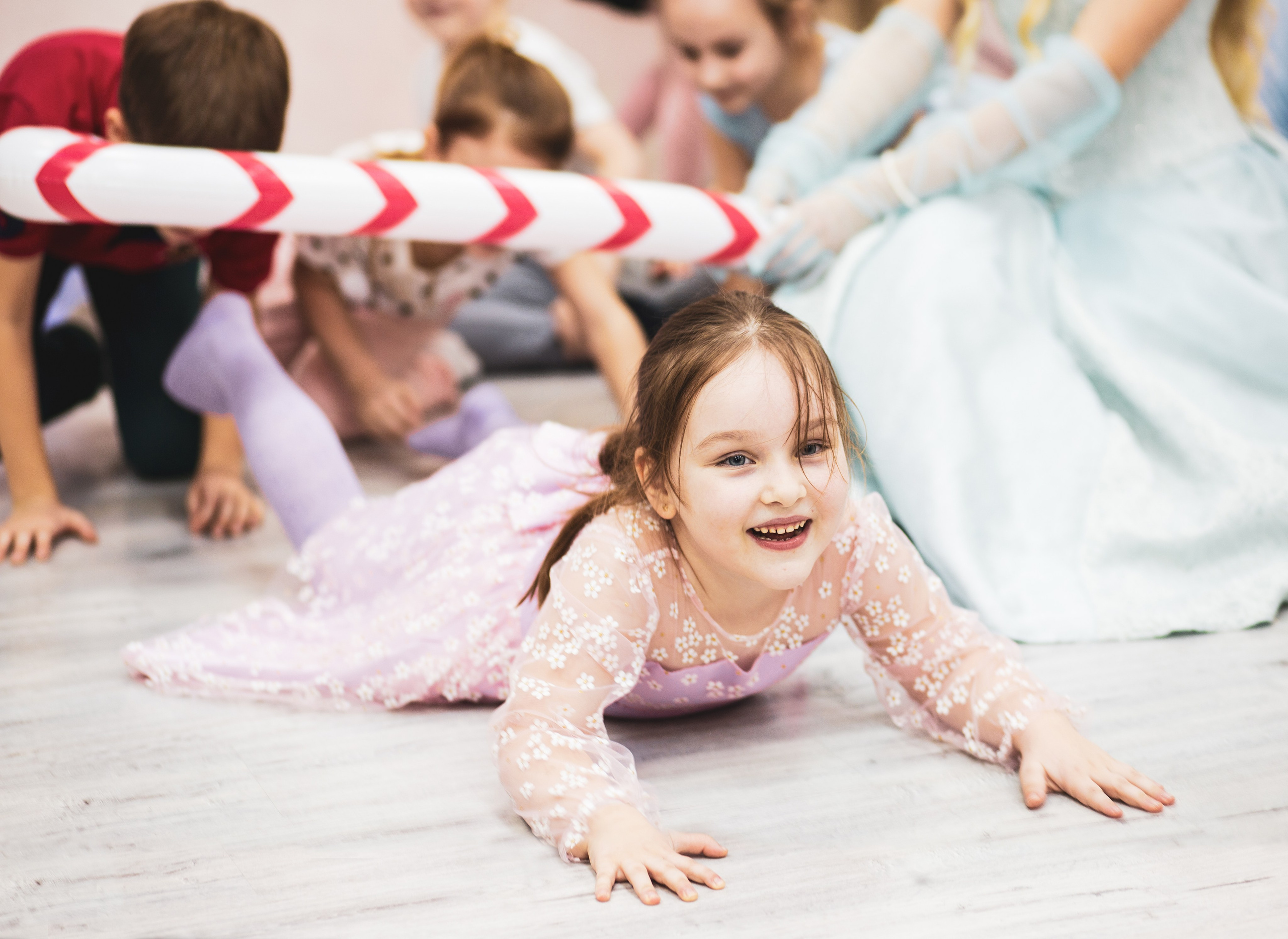 Дети. Владислав Ромашев. Семейный и детский фотограф из Москвы