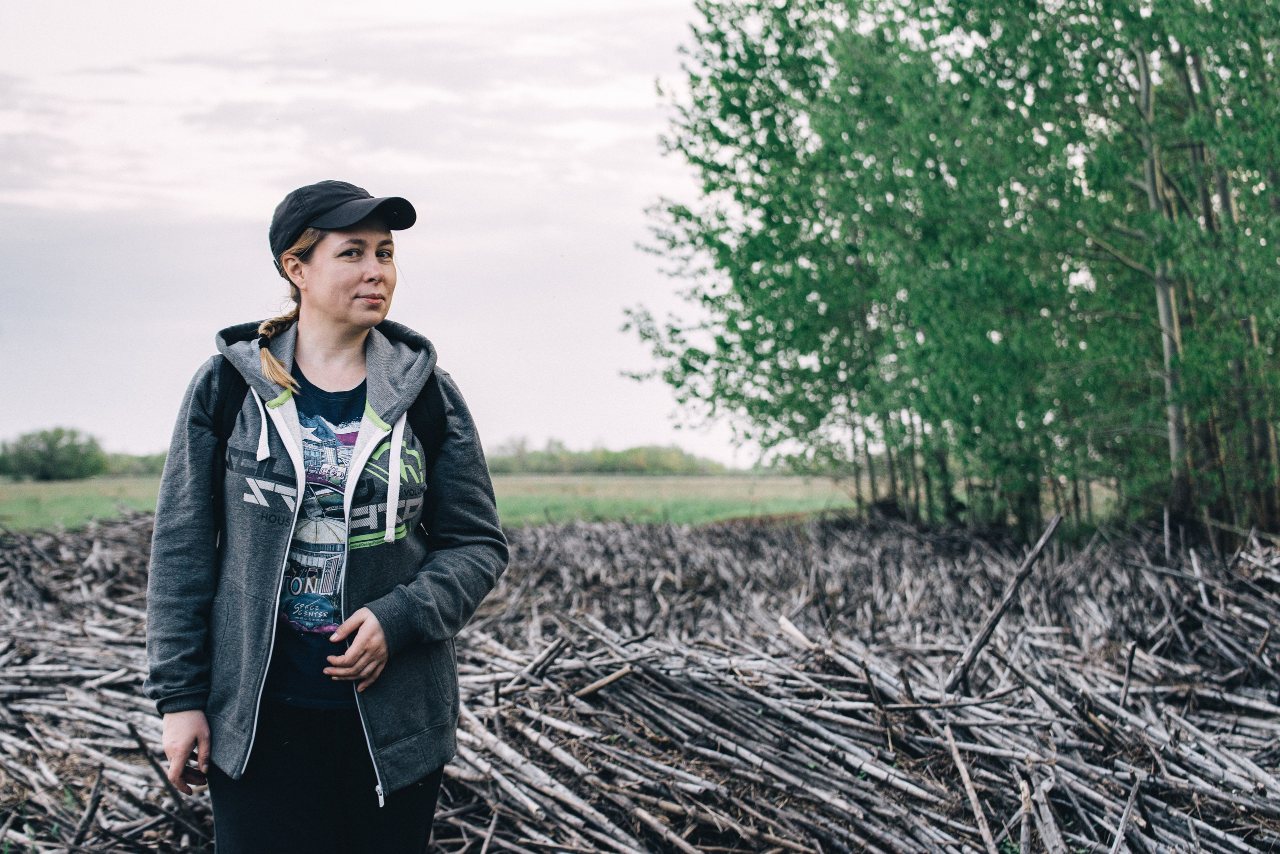 Заповедник «Оренбургский», предуральская степь. Фотообъединение Самарского областного отделения Союза журналистов России
