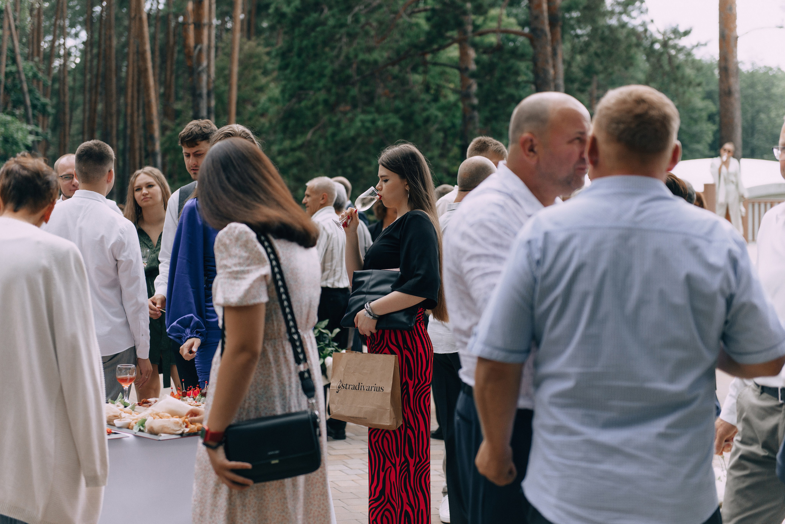 КРИСТИНА & АРТЕМ. Галина Котаранова — свадебный и семейный фотограф в Тамбове
