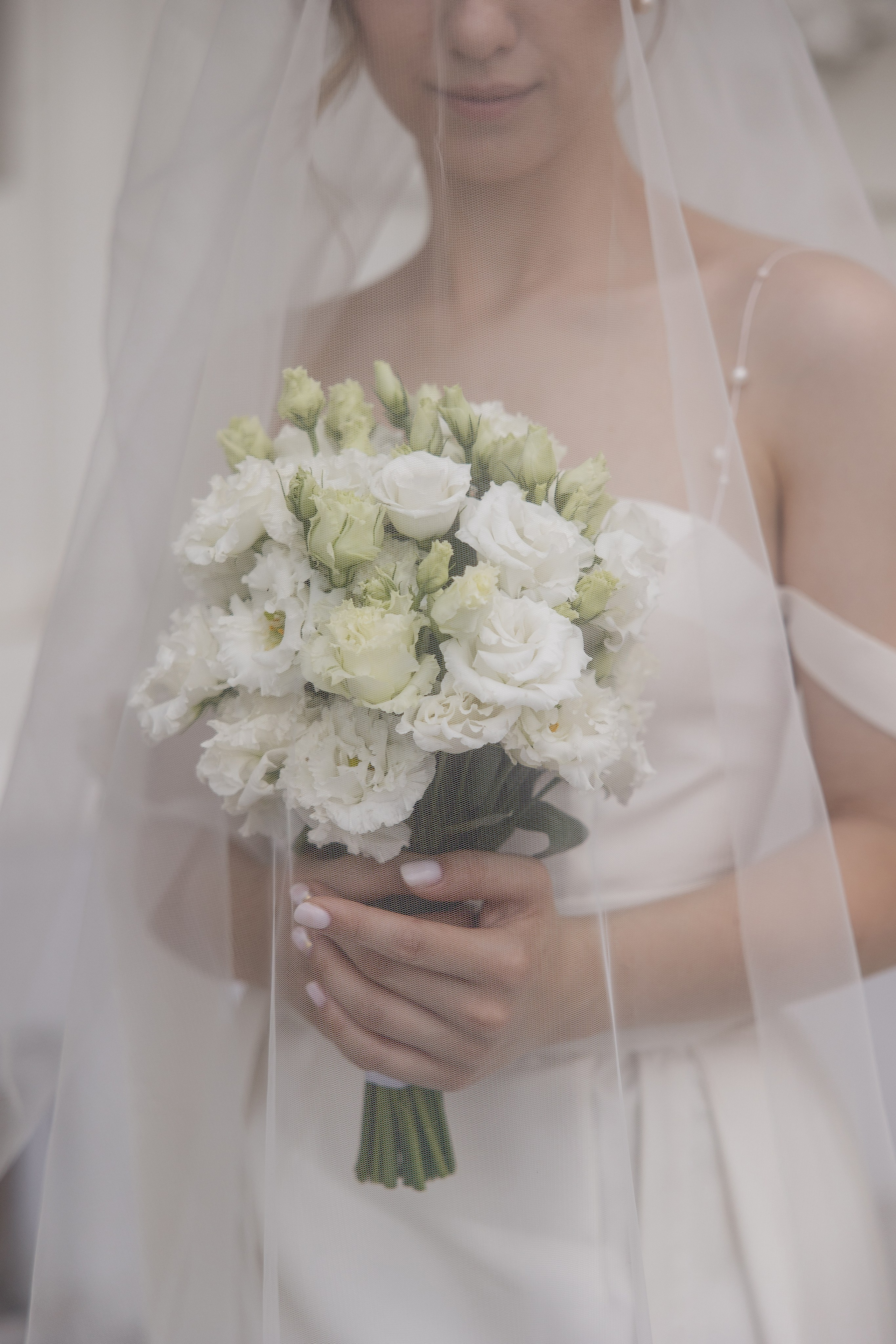 D & I. Свадебный фотограф Ефимова Ольга