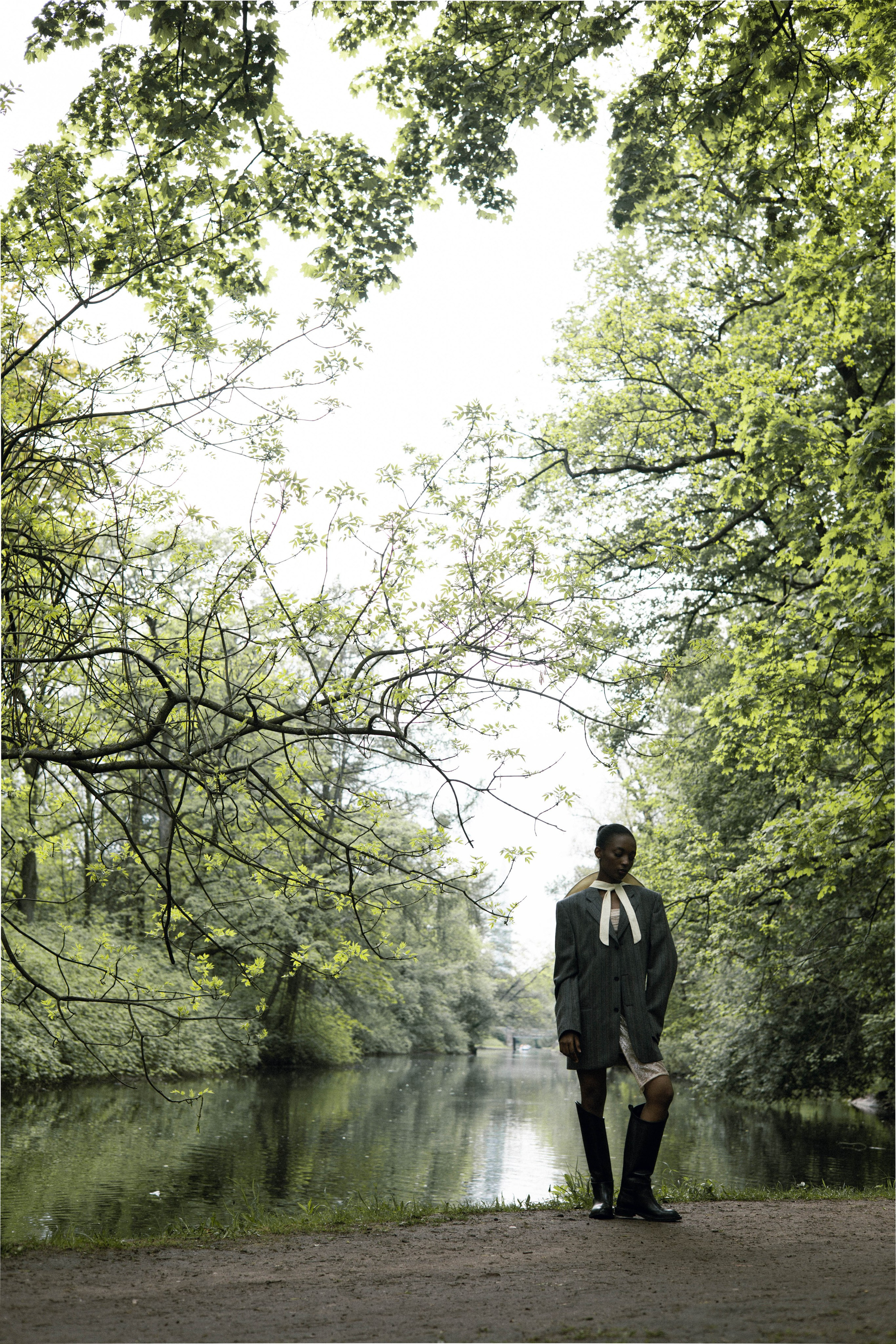 Мари. Фотограф в Санкт-Петербурге Анастасия Белик