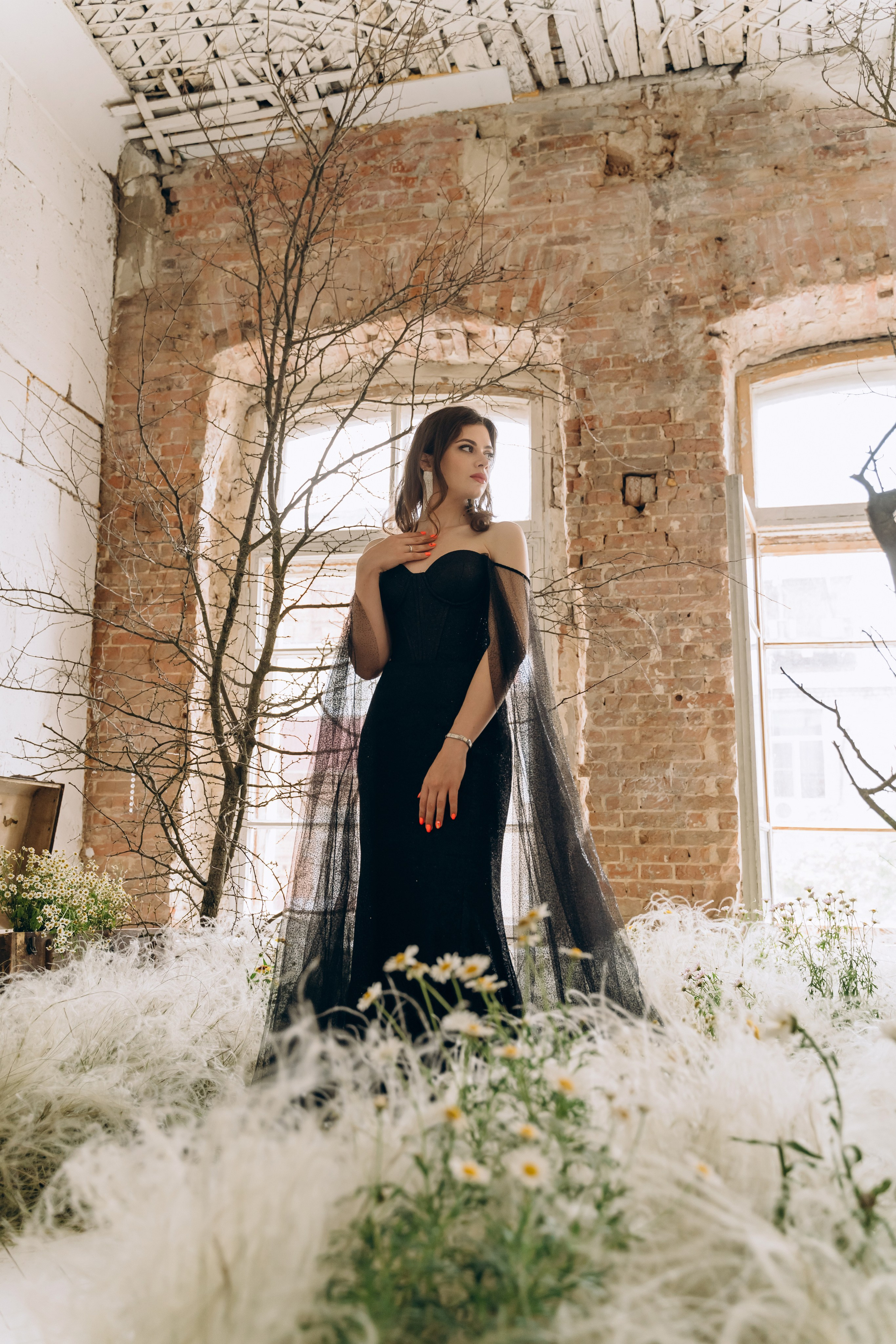 Настя. Фотограф Ларионова Надежда|Ставрополь