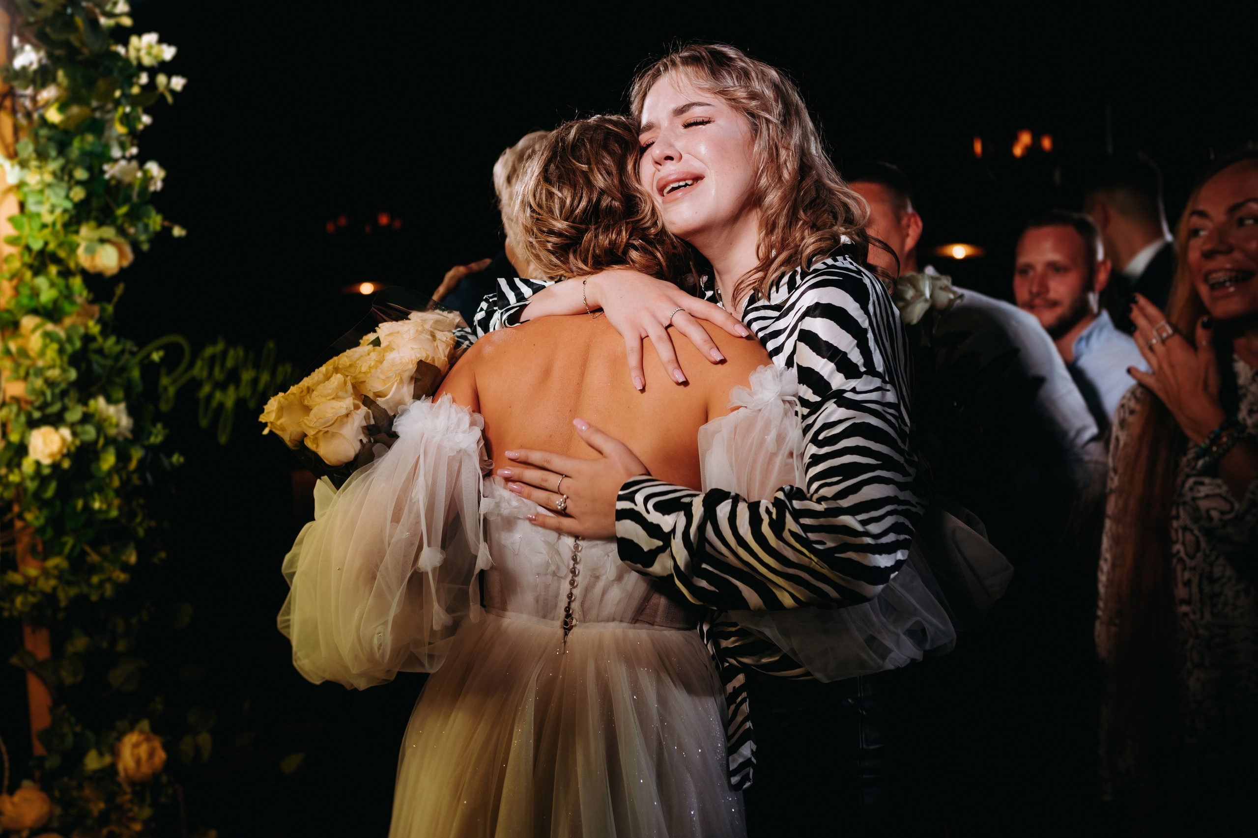 Борис и Алина. Свадебный фотограф Ксения Трухина в Нижнем Новгороде и Москве