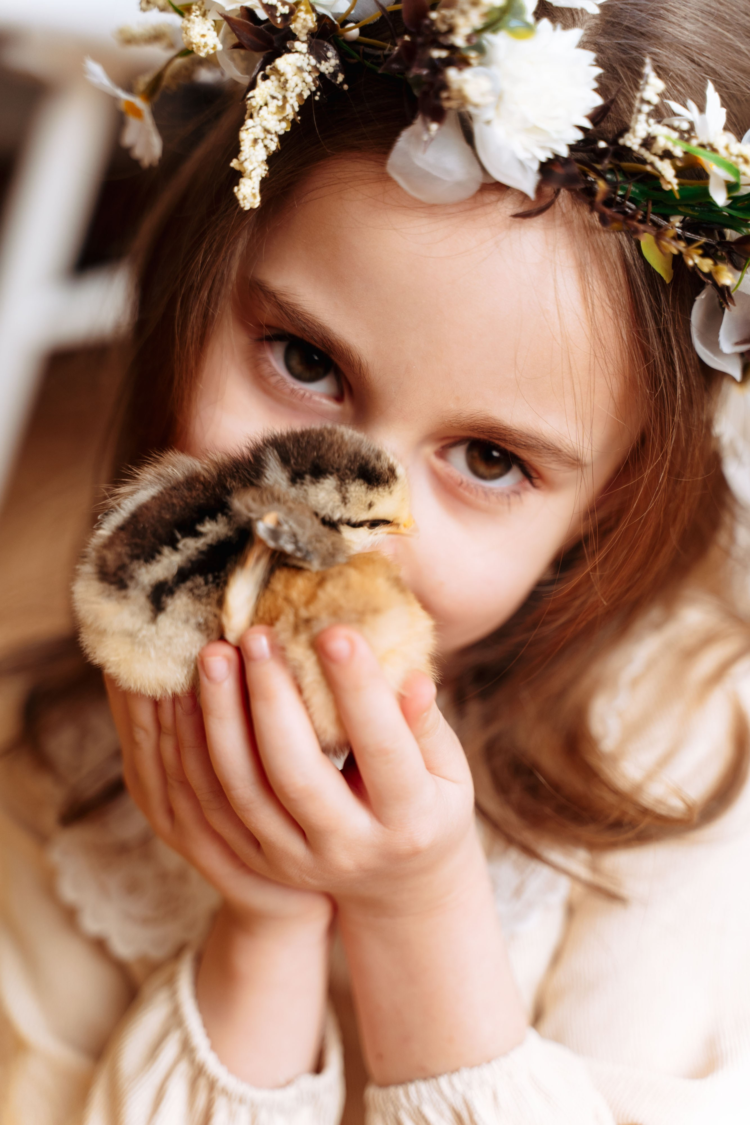 Пасха. Семейный фотограф Новочеркасск
