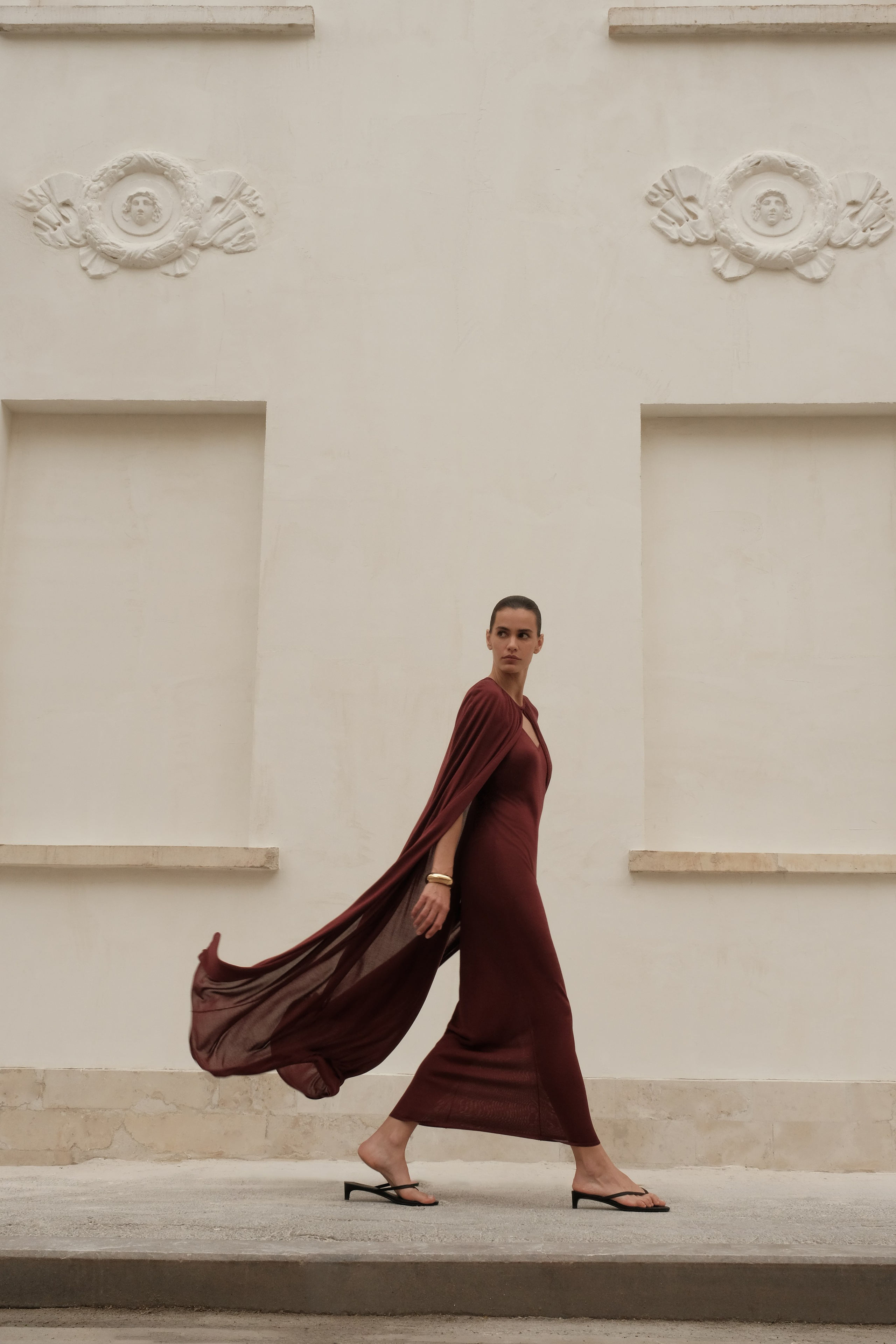 12 STOREEZ. Ретушер Polli_retouch