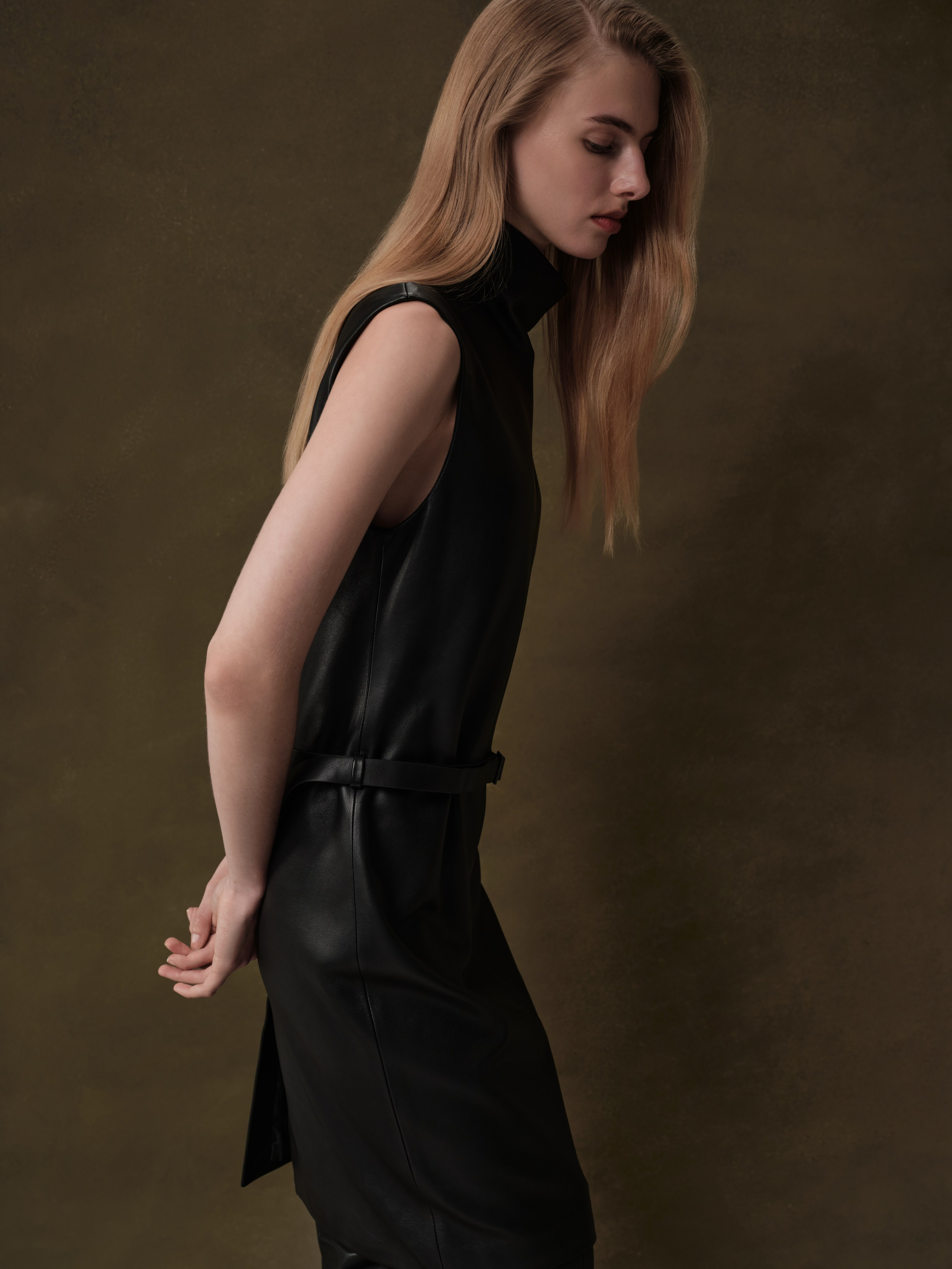 Lookbook. Ретушер Polli_retouch