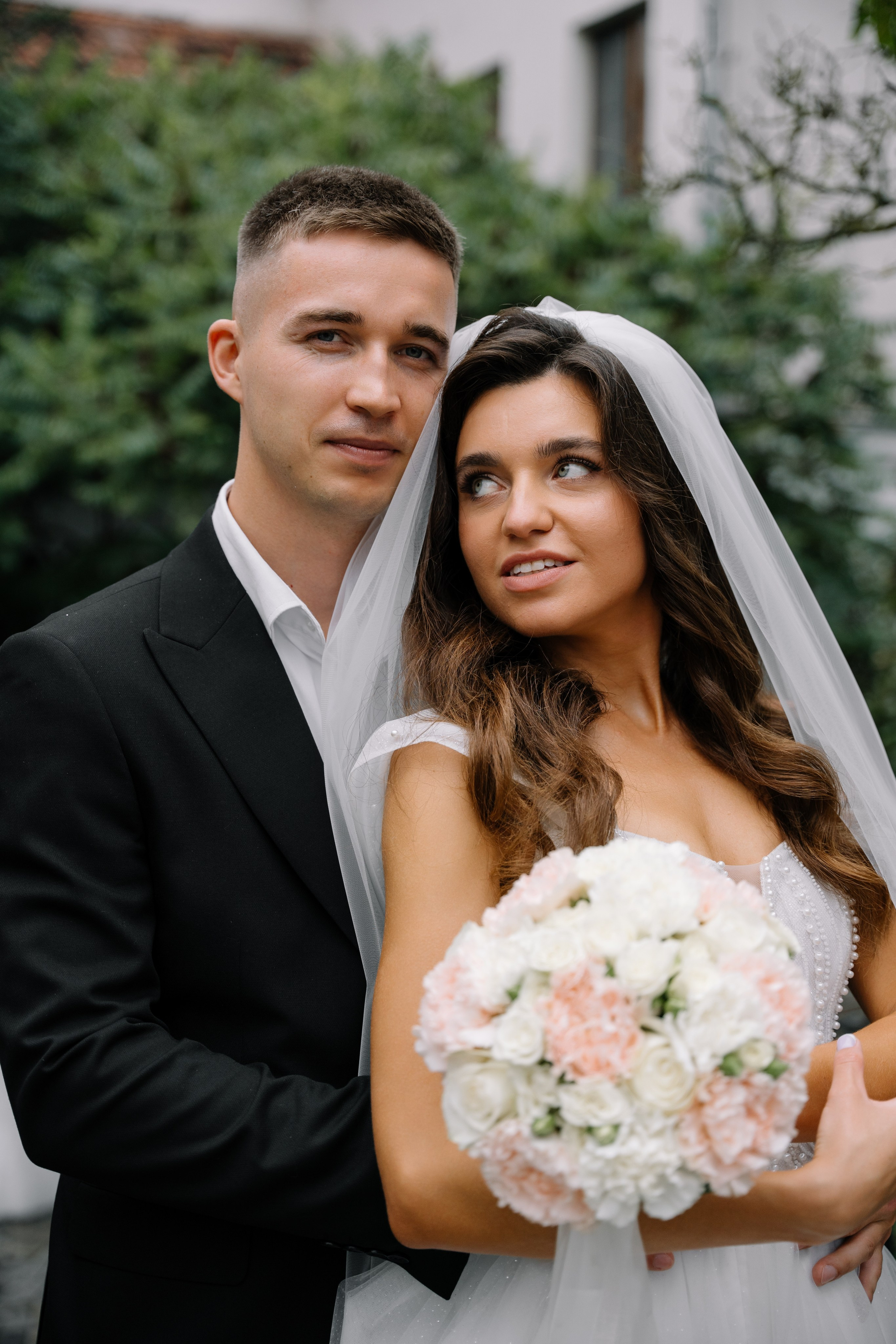 Иван & Оксана