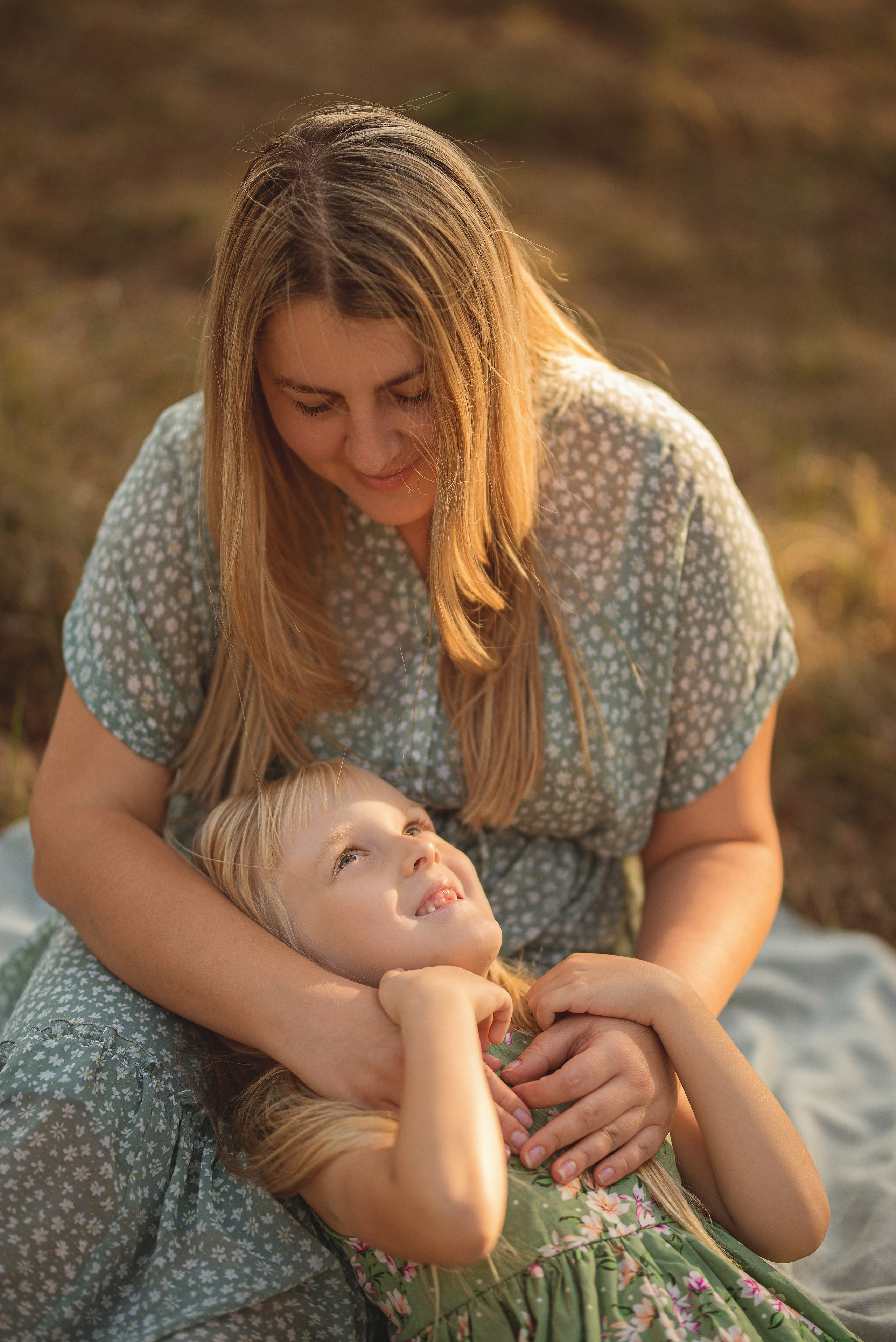 Анна и София. Фотограф Таинств Крещения и Венчания в г. Курске