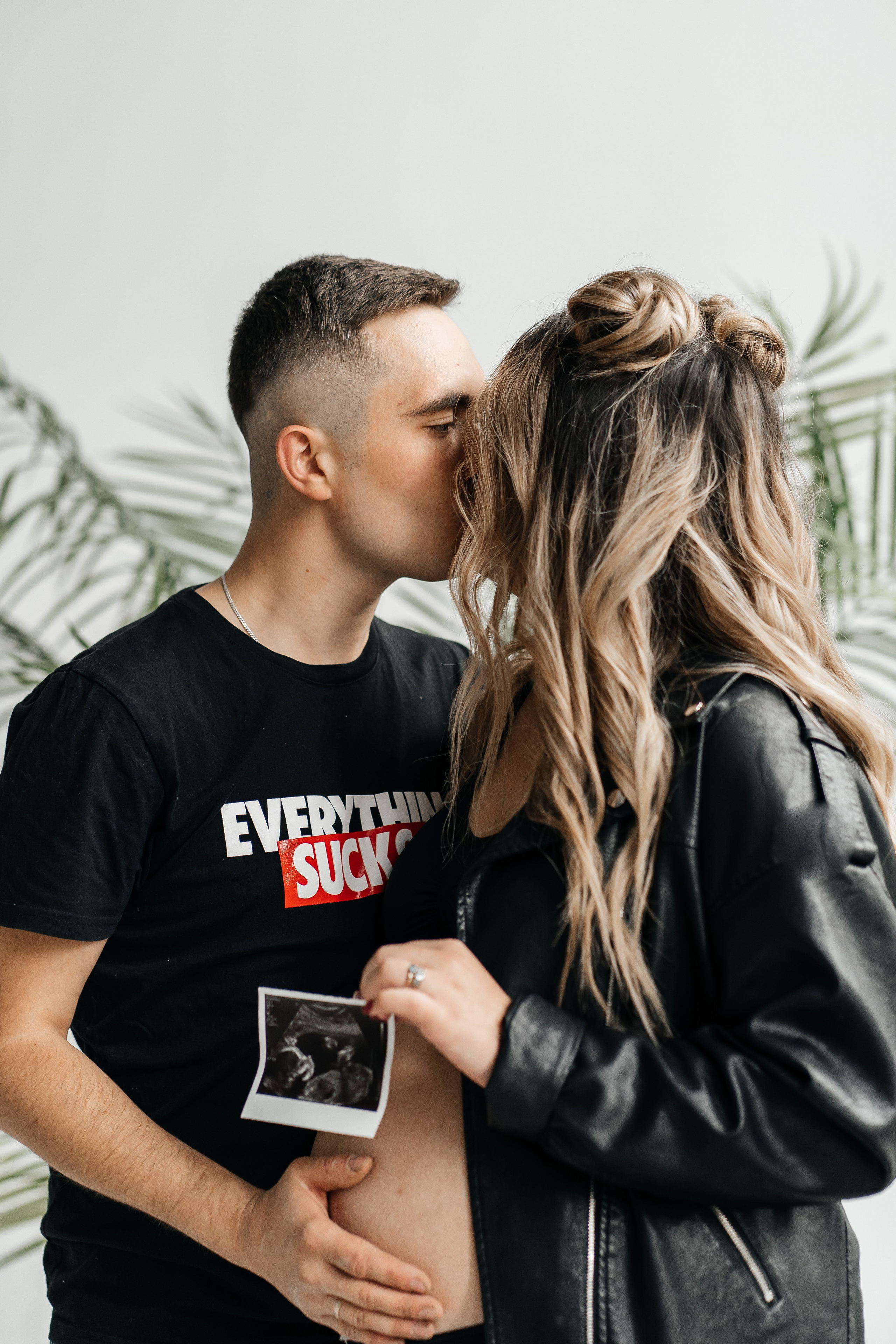 Алина и Артем