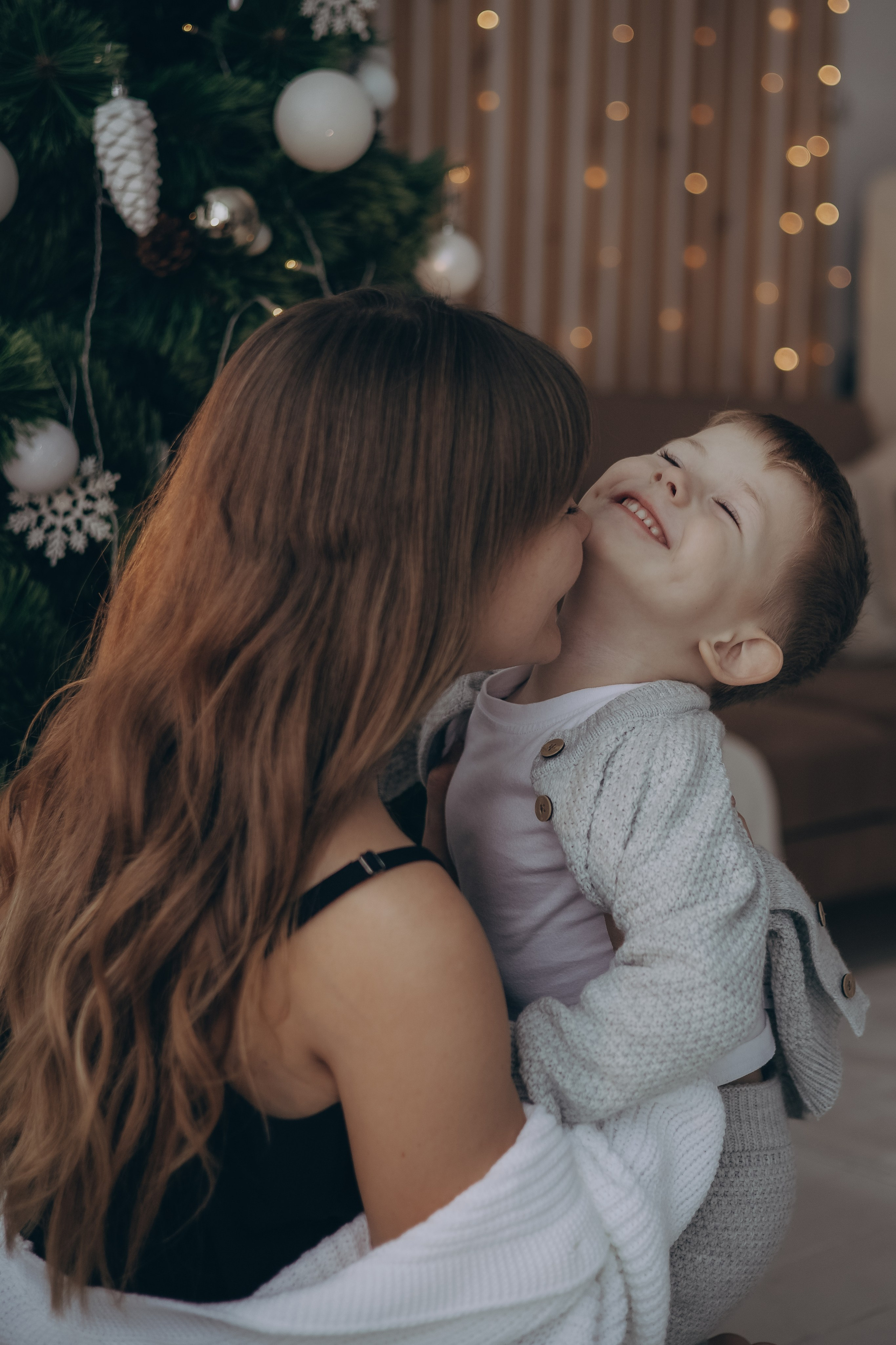 Юля и Миша. Семейный фотограф в Сочи Любовь Переседова
