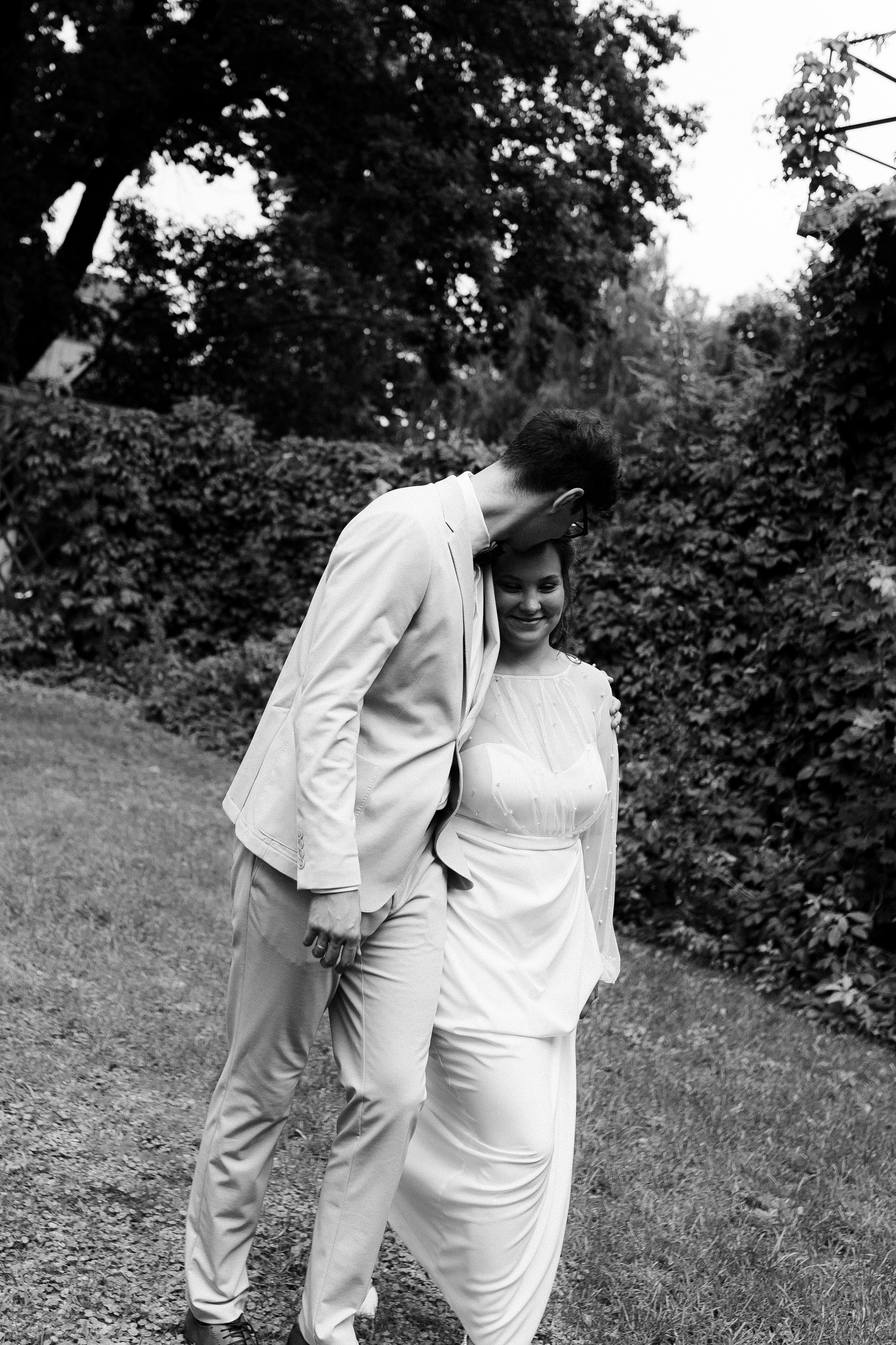 Анна и Михаил. Фотограф в Москве Диана Малимон