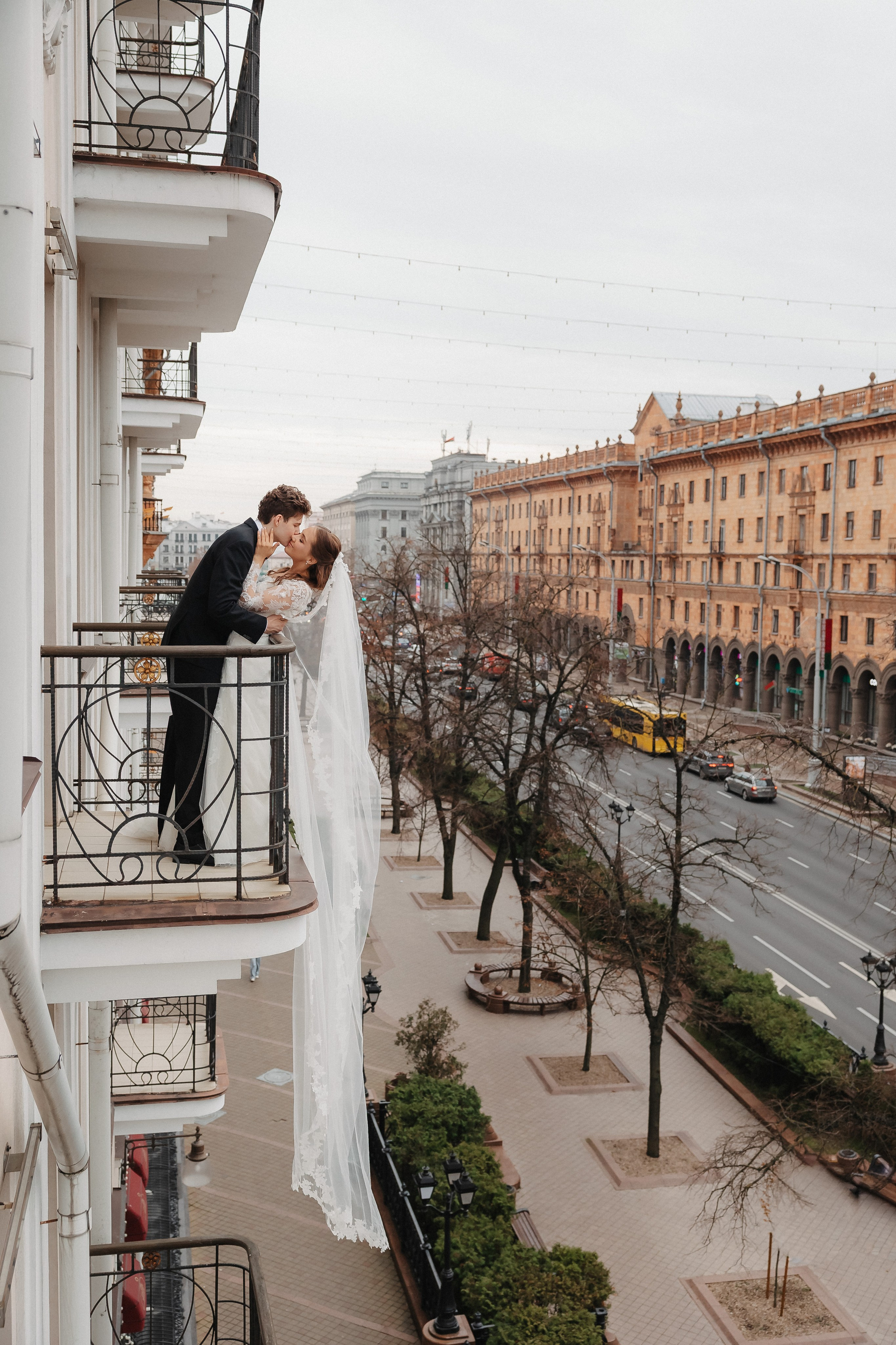 Свадебная фотосессия Минск. Свадебный фотограф Роман Медведев , Минск, Беларусь